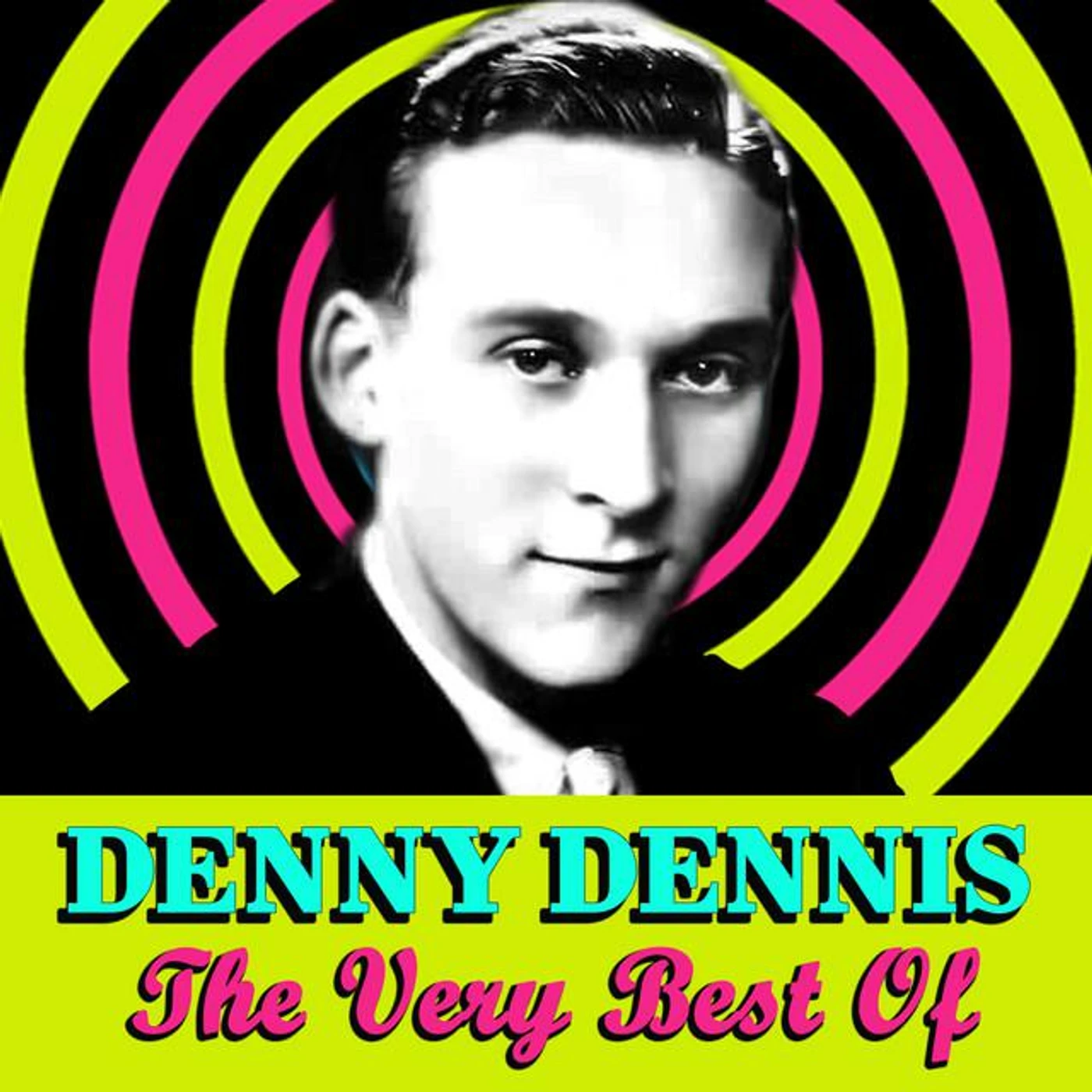 Denny Dennis Brand Page