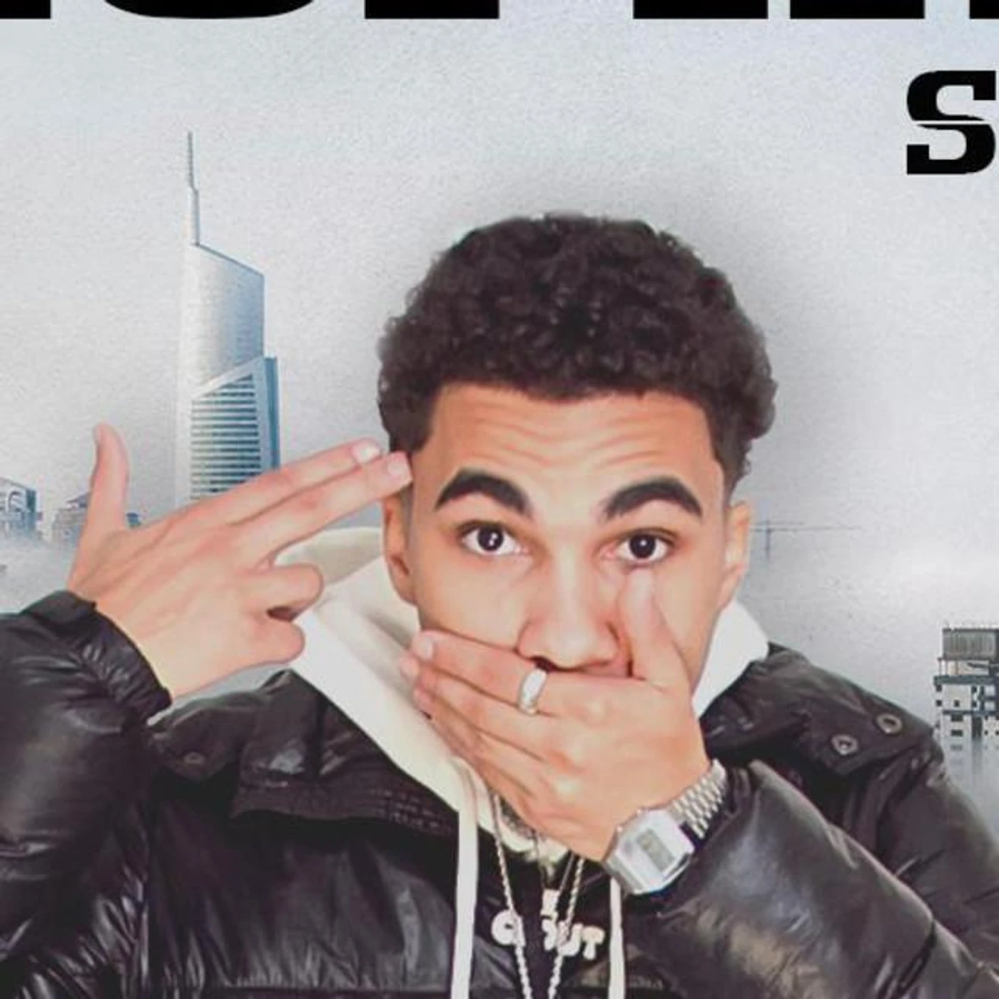 Denny Lanez