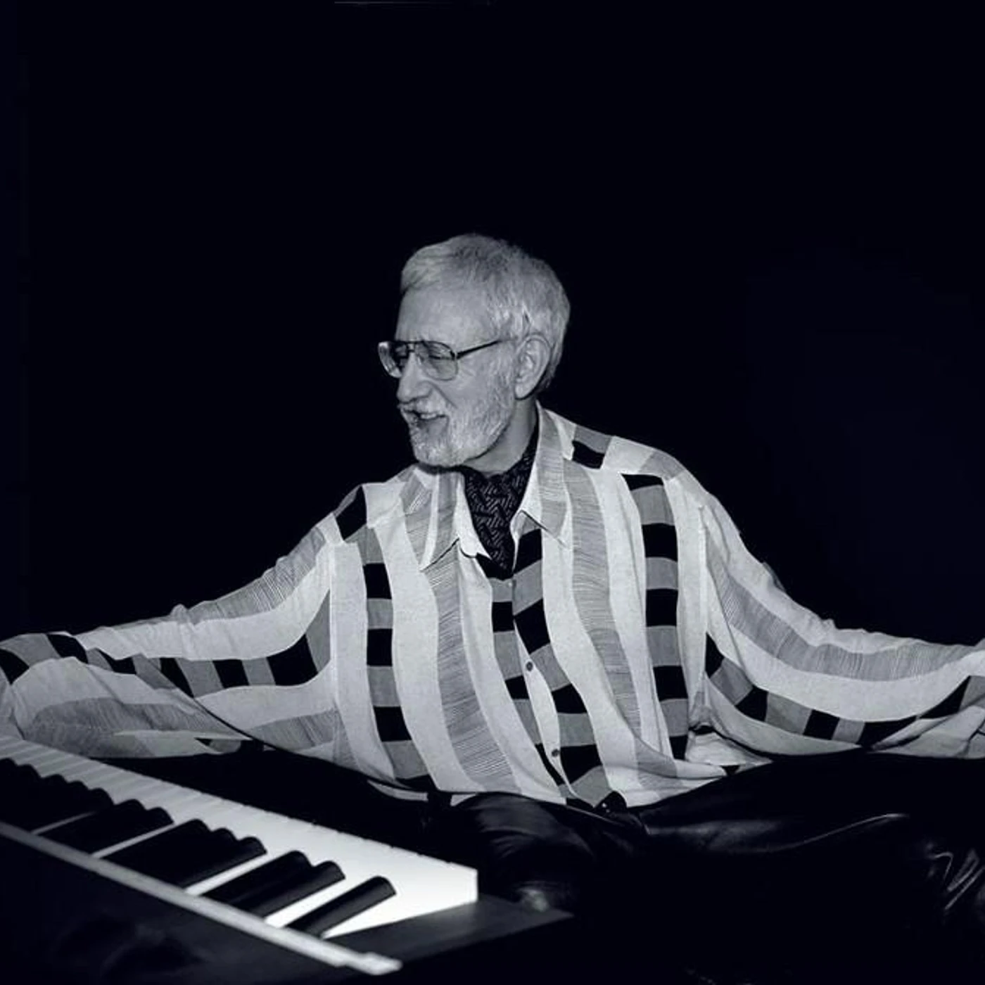 Denny Zeitlin Brand Page