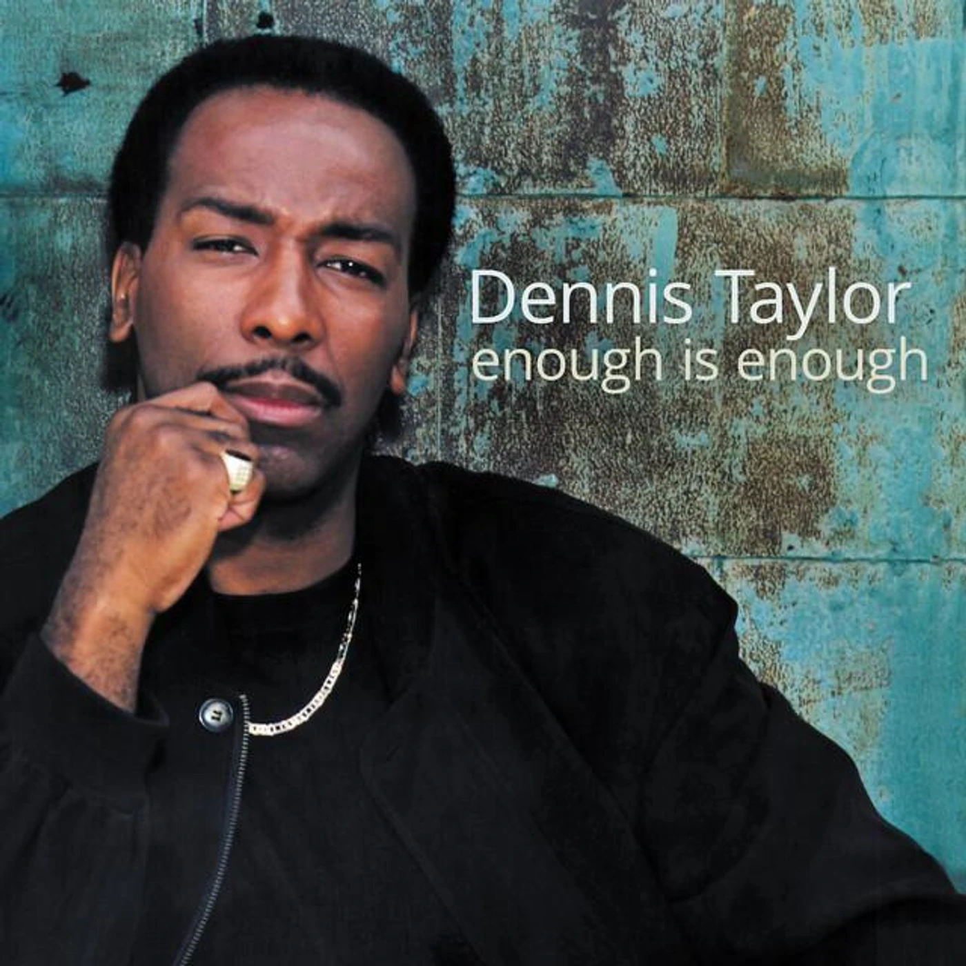 Dennis Taylor Brand Page