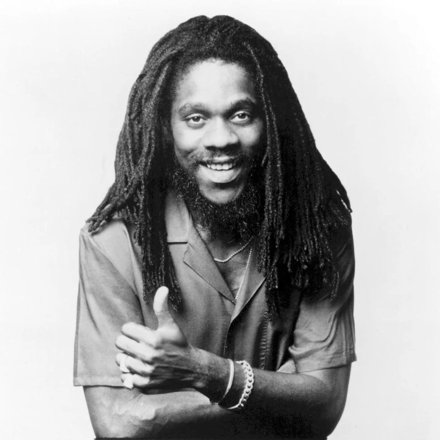 Dennis Brown Brand Page