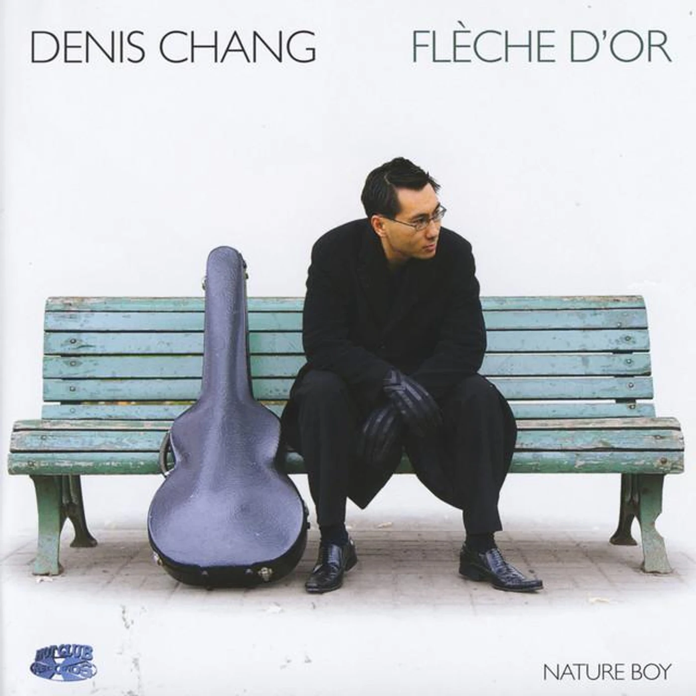 Denis Chang Brand Page