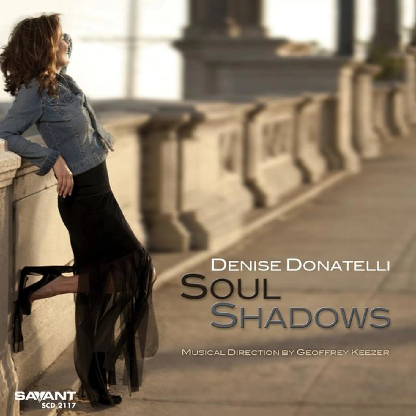 Denise Donatelli