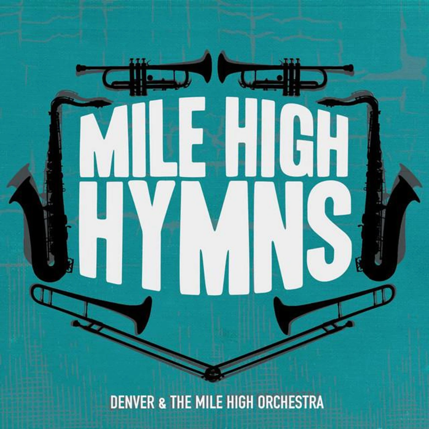 Denver and the Mile High Orchestra Brand Page