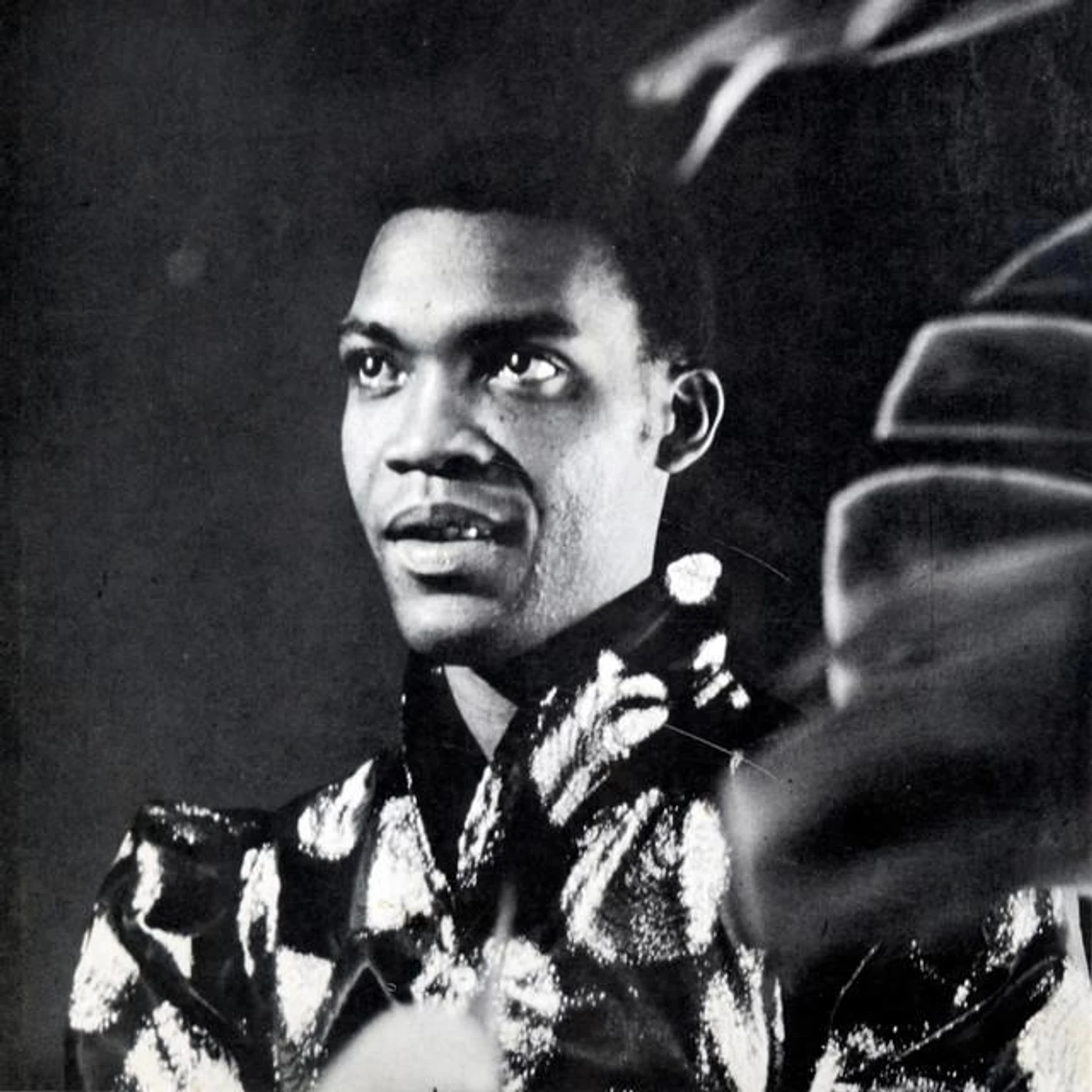 Desmond Dekker Brand Page