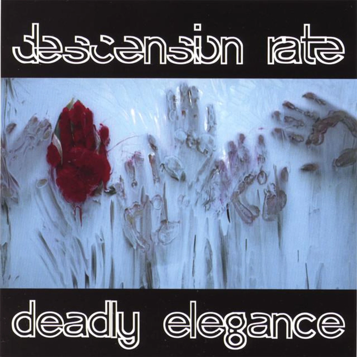 Descension Rate Brand Page