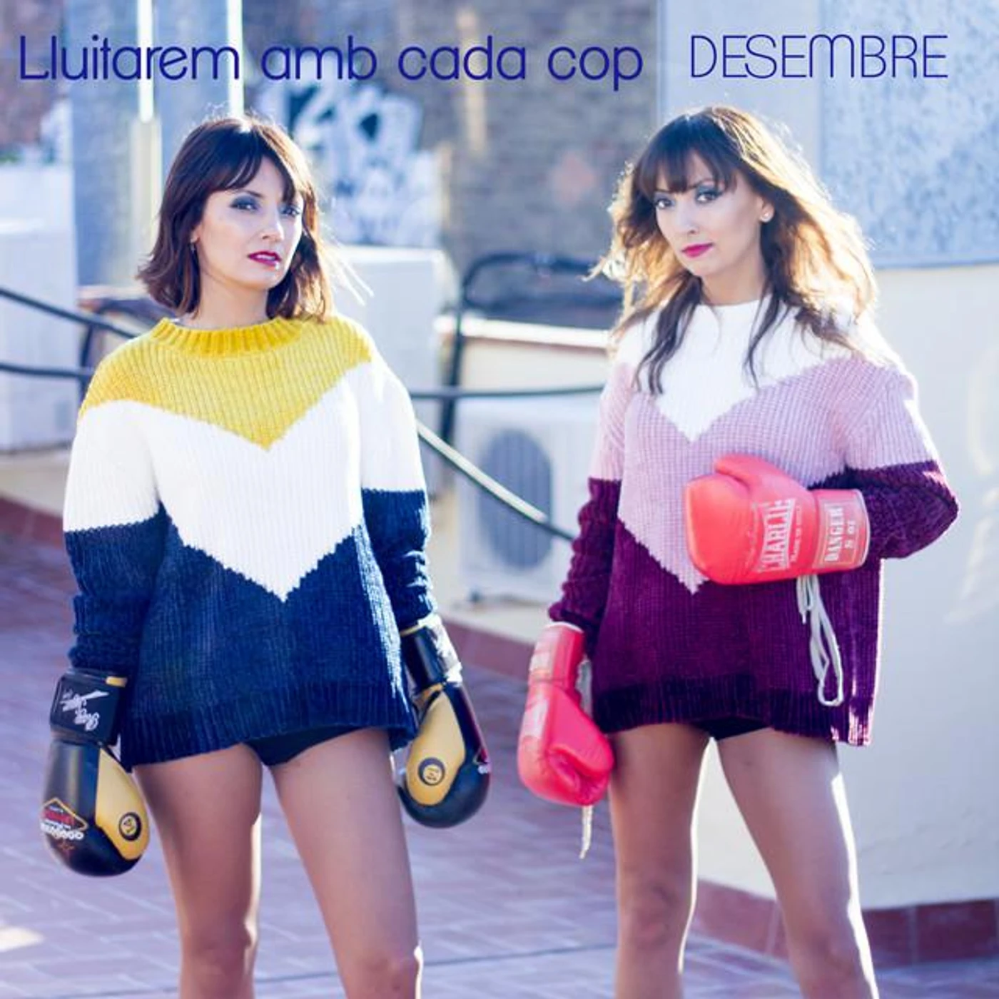 Desembre Brand Page