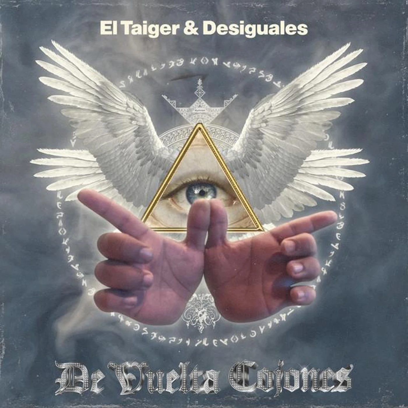 Desiguales Brand Page
