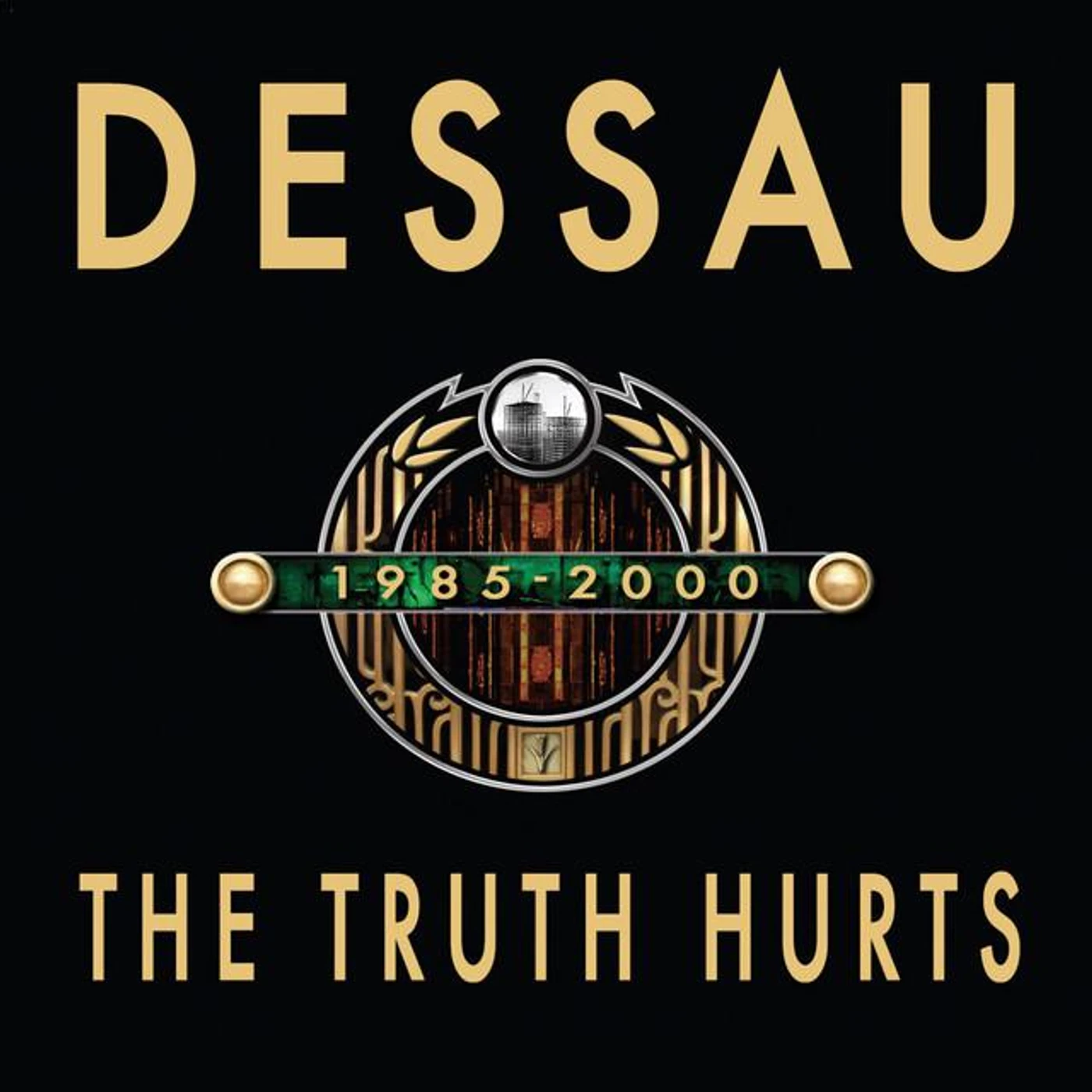 Dessau Brand Page