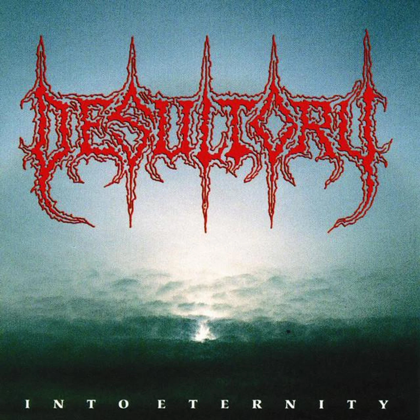 Desultory Brand Page