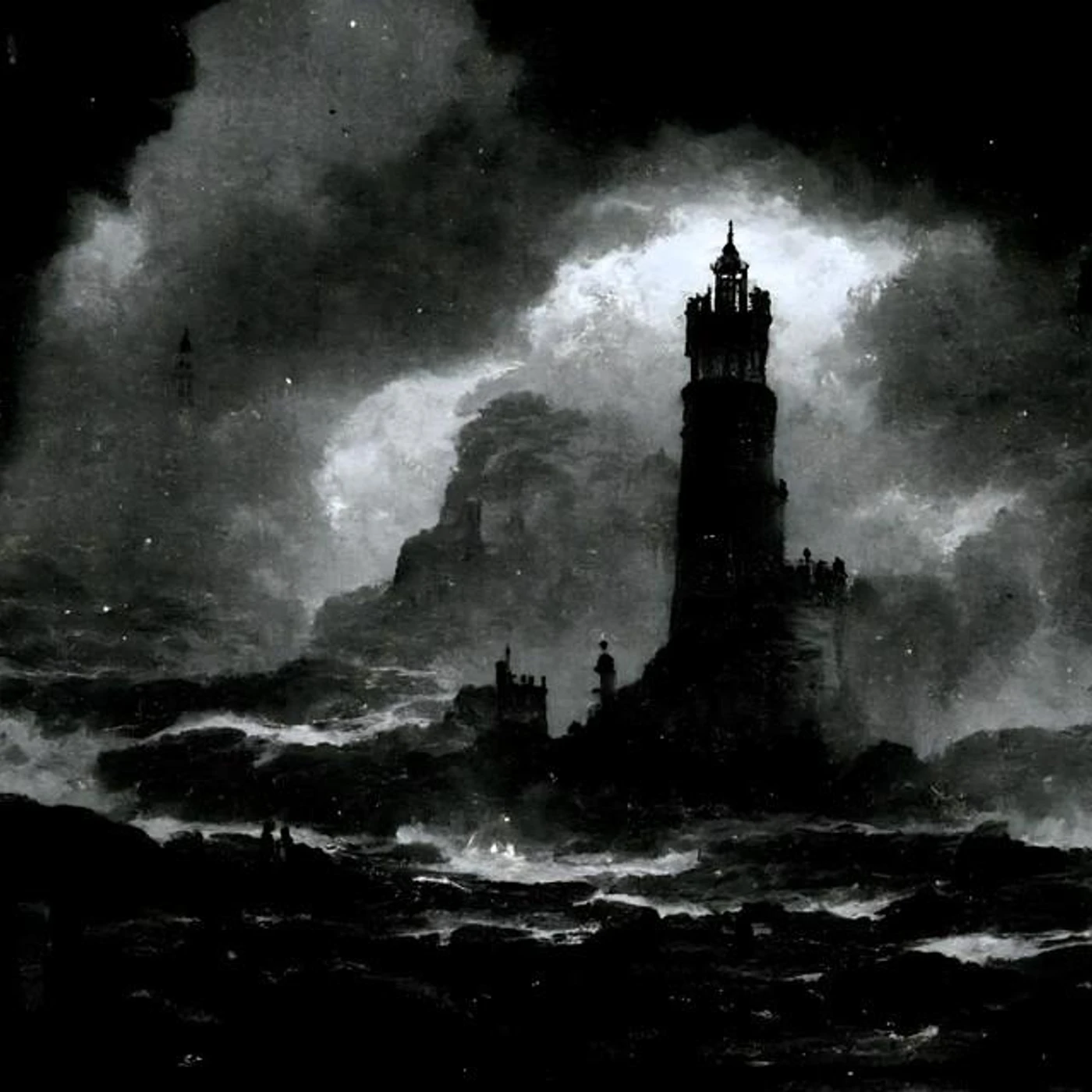 Depths Brand Page