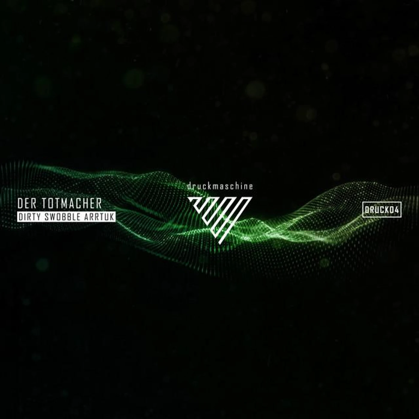 Der Totmacher Brand Page