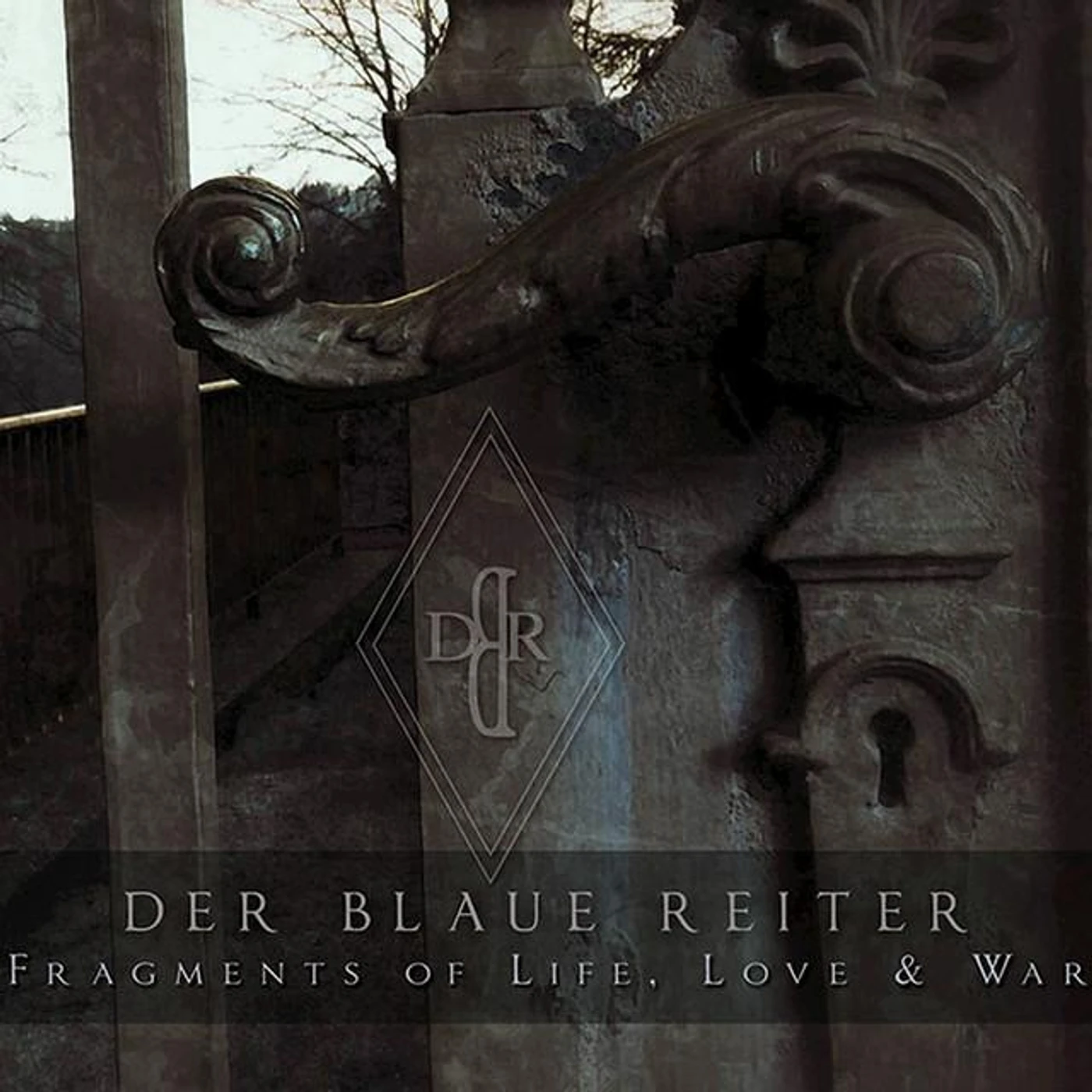 Der Blaue Reiter Brand Page