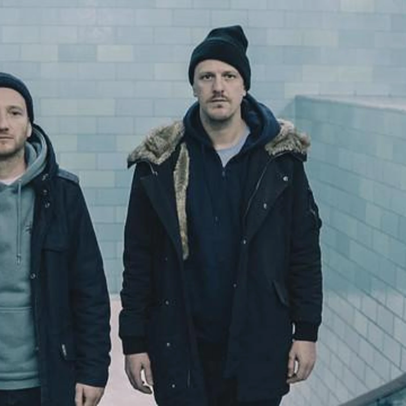 Dero & Klumzy