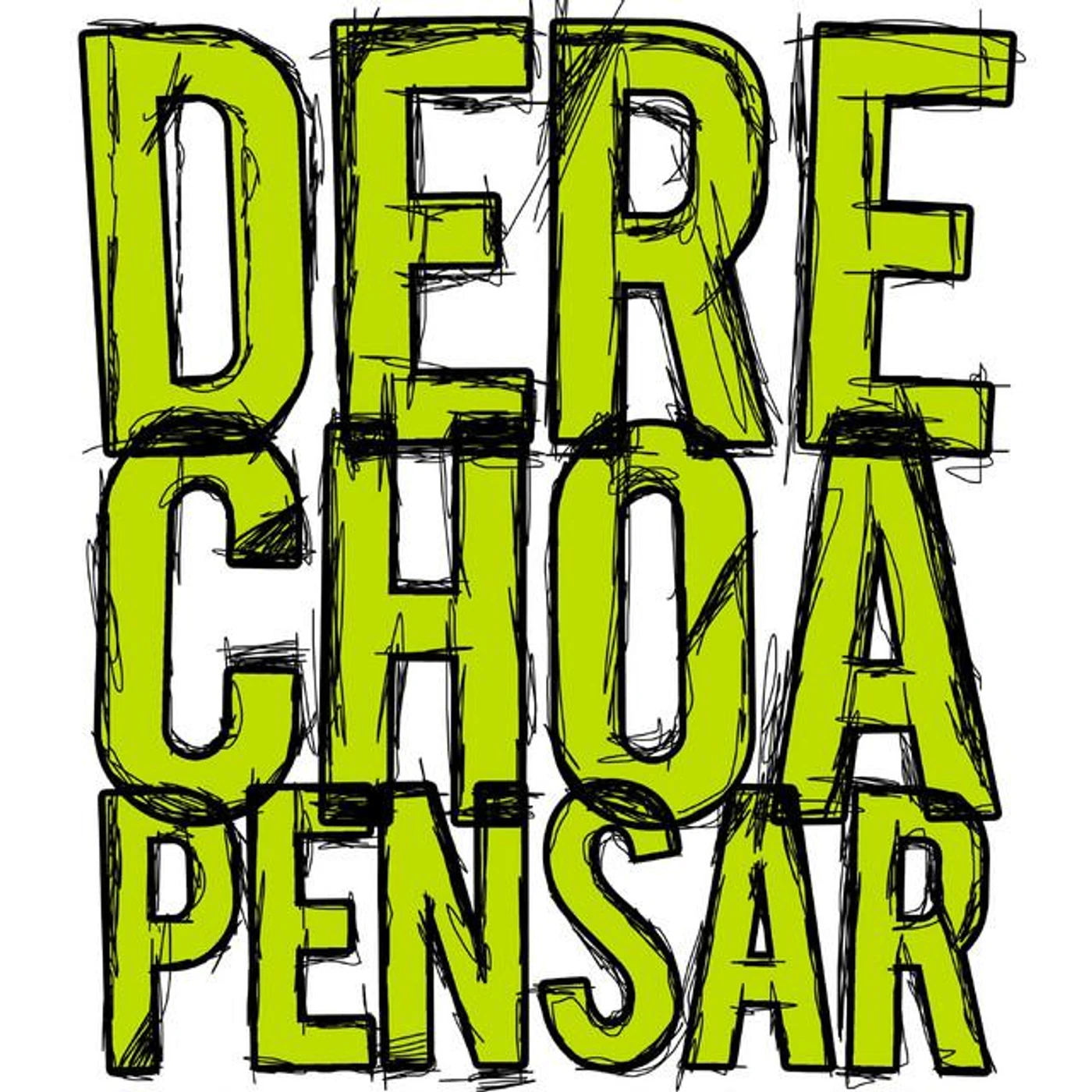 Derecho A Pensar Brand Page