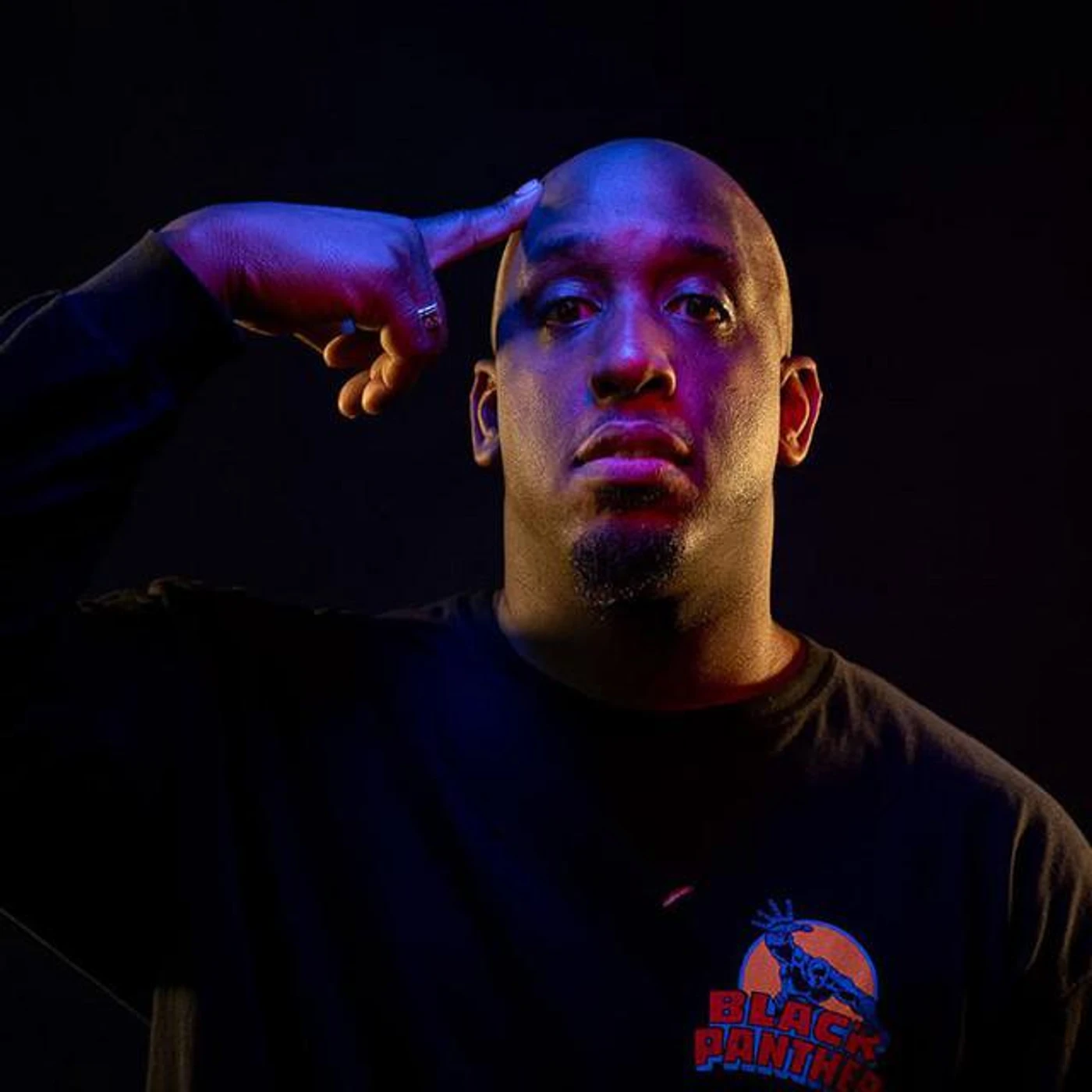 Derek Minor Brand Page