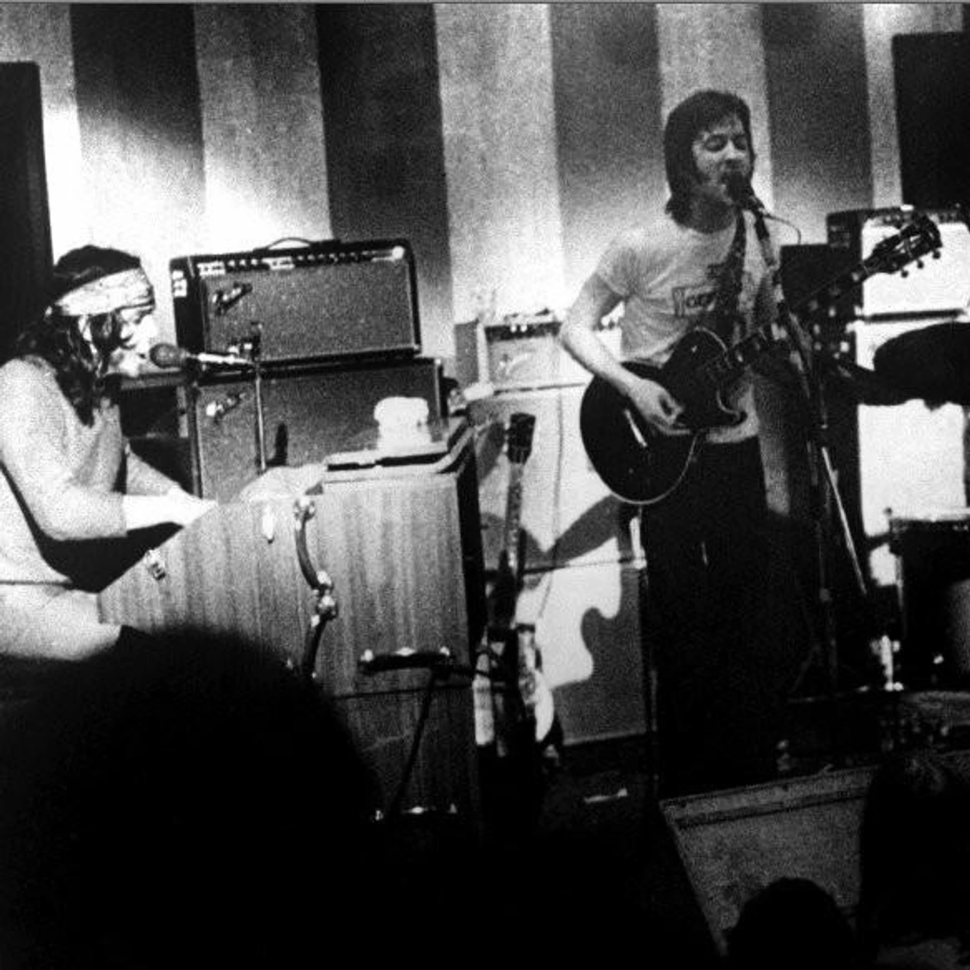 Derek & The Dominos Brand Page