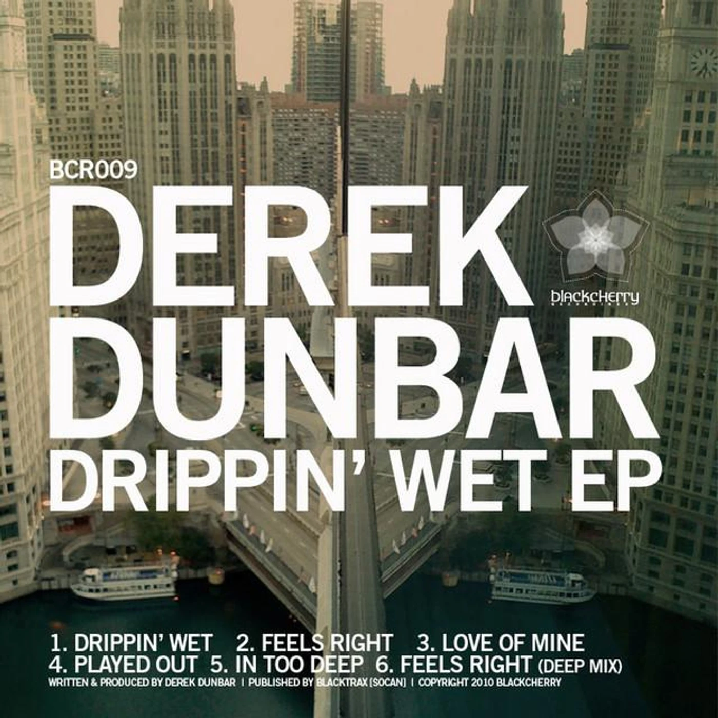 Derek Dunbar Brand Page