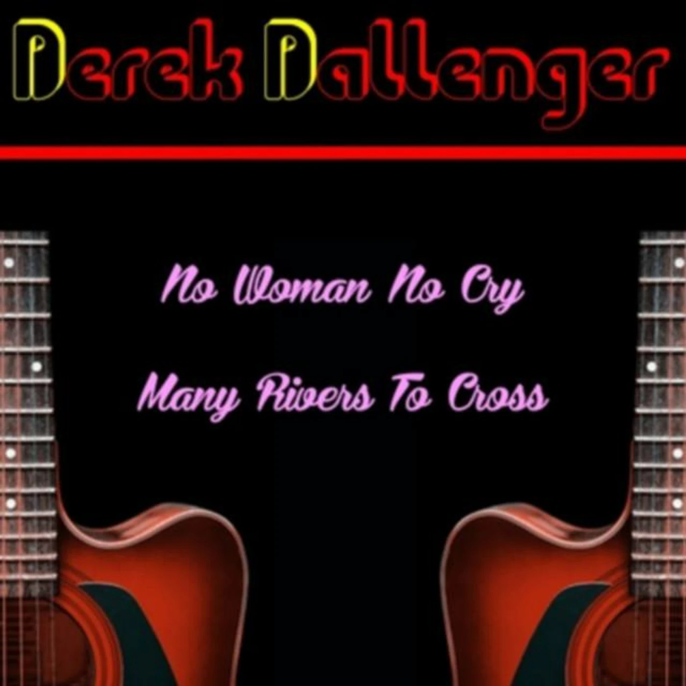 Derek Dallenger