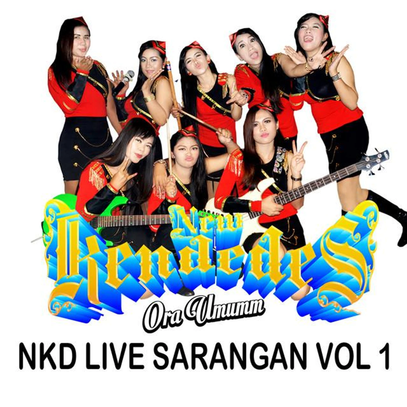 Dewi Permatasari Brand Page