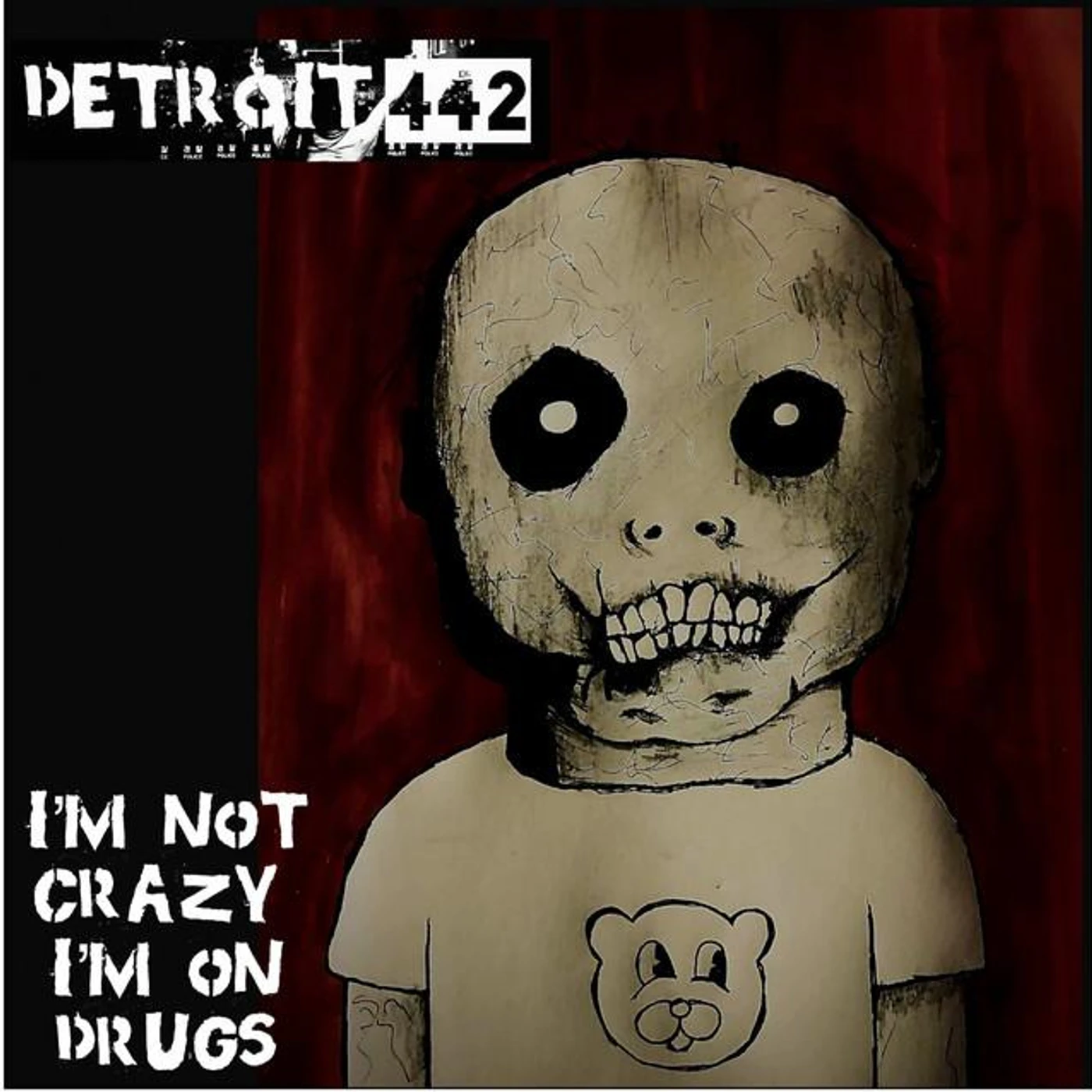 Detroit 442 Brand Page
