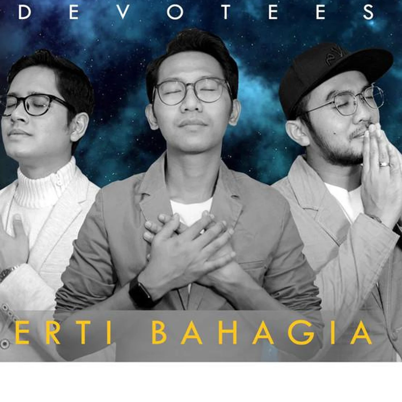Devotees Brand Page