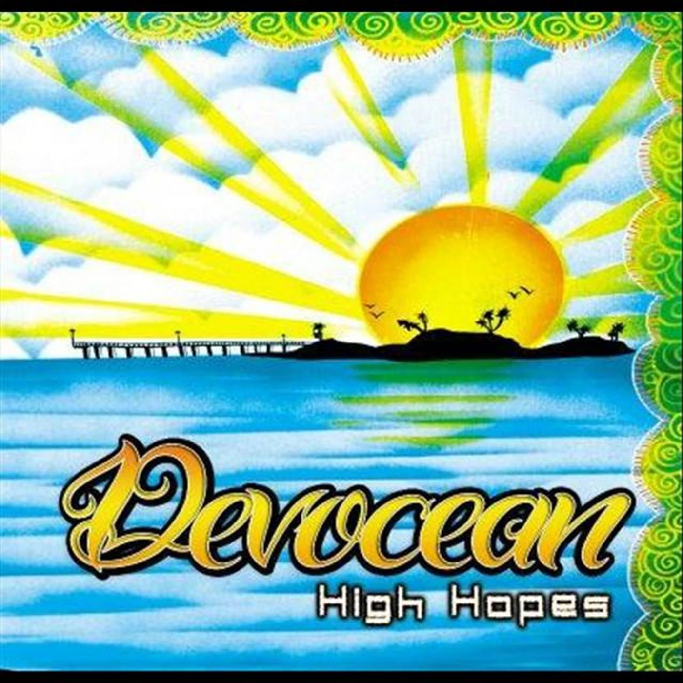 Devocean Brand Page