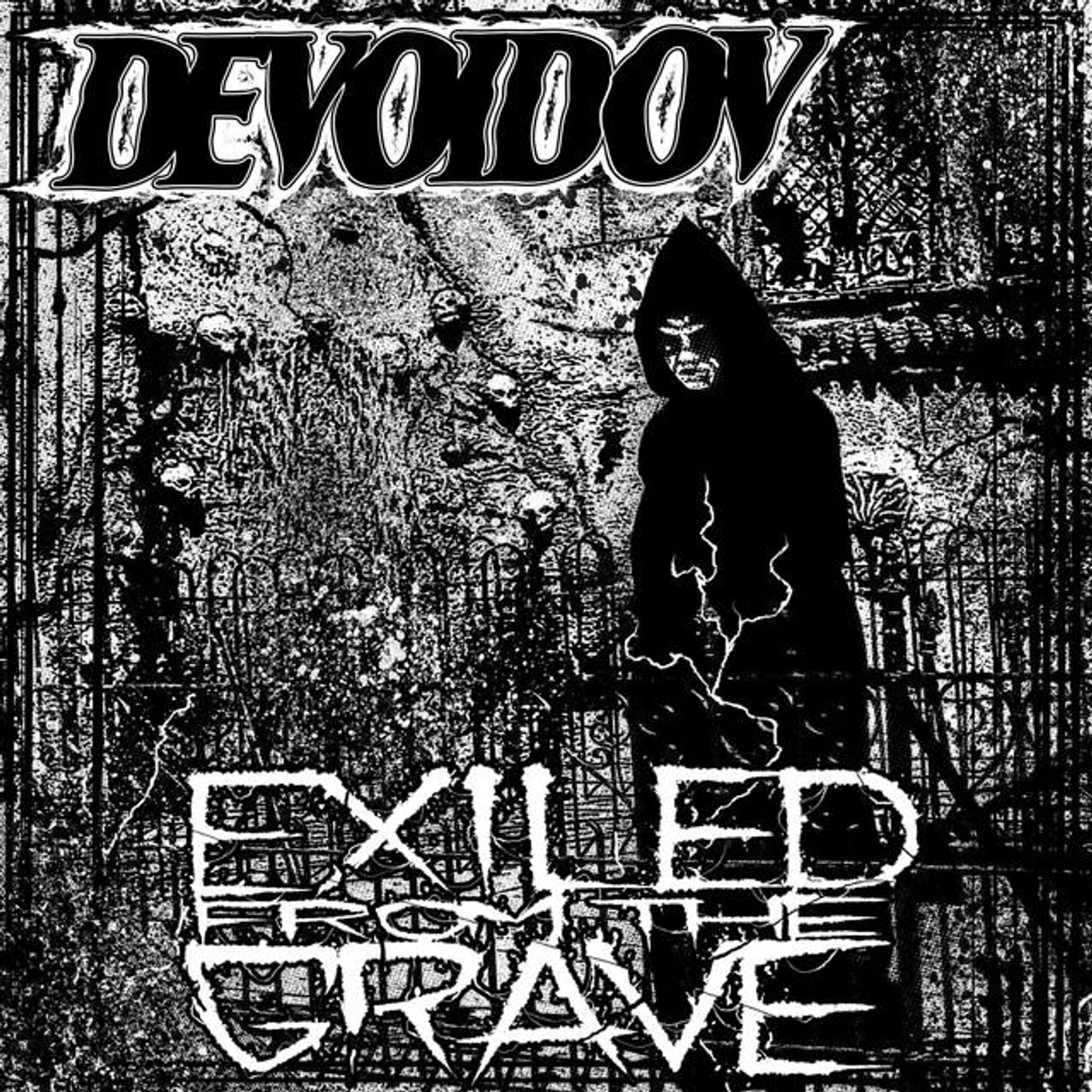 Devoidov Brand Page