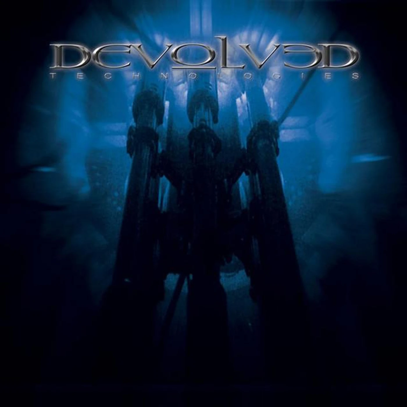 Devolved Brand Page