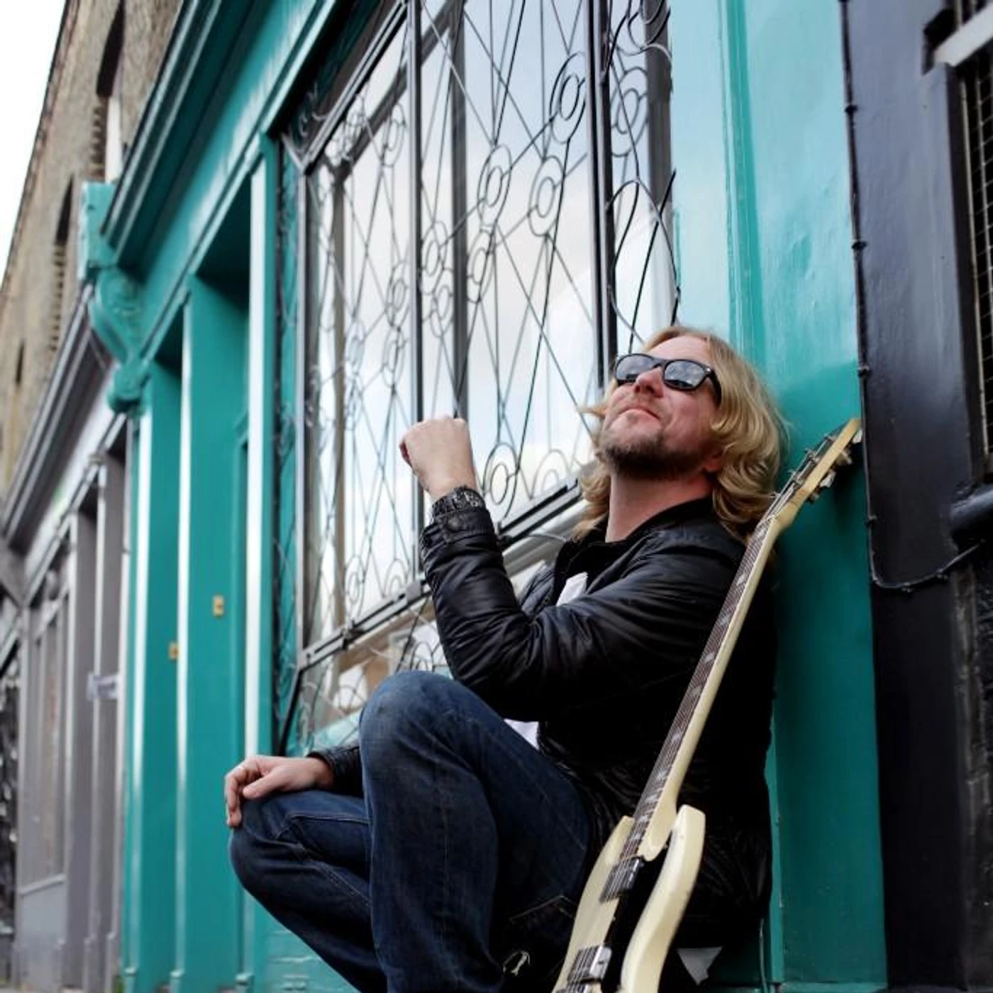 Devon Allman Brand Page