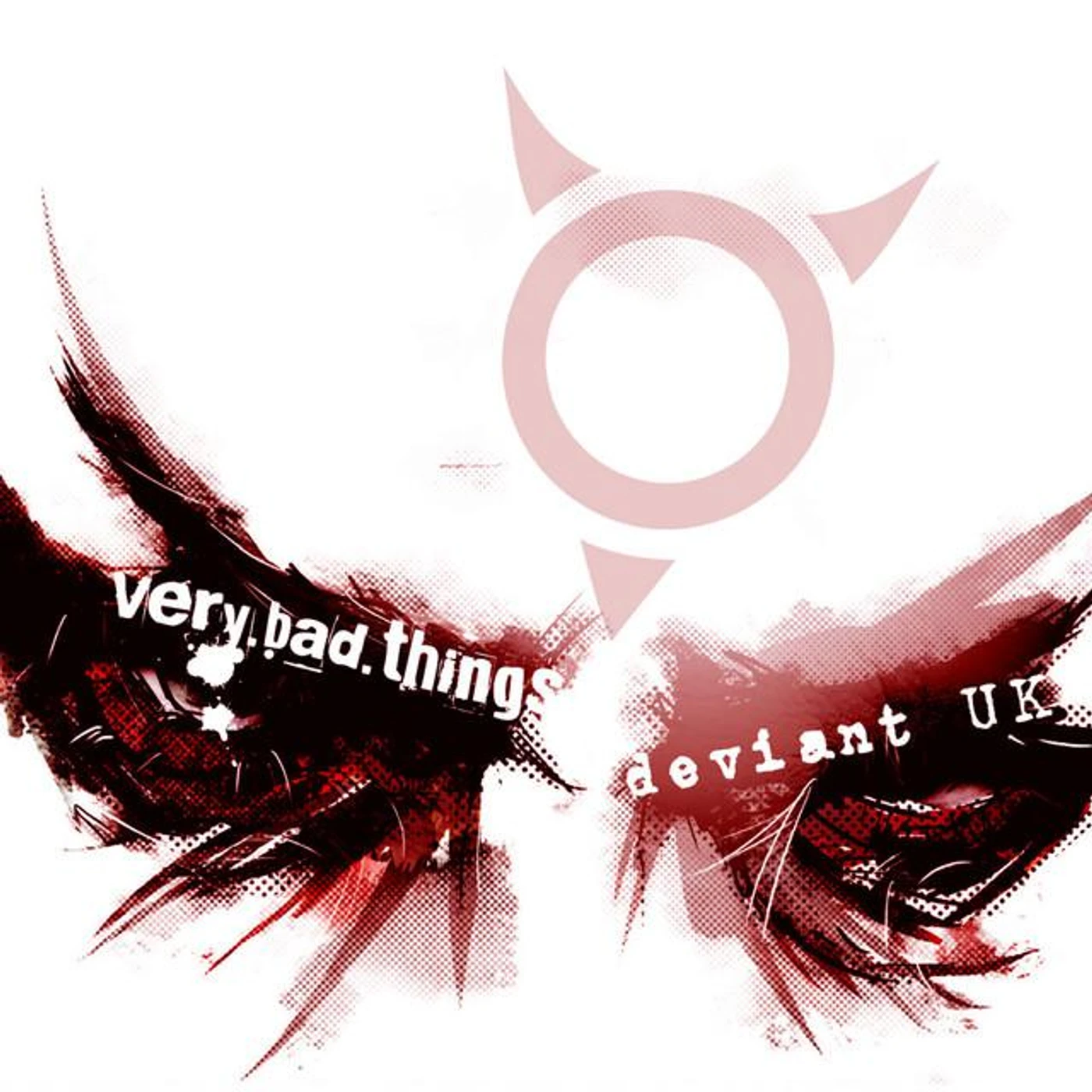 DEVIANT UK Brand Page