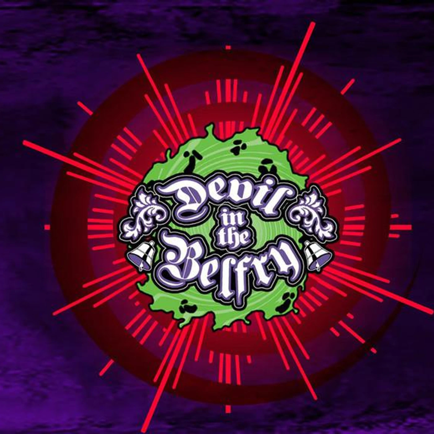Devil in the Belfry Brand Page