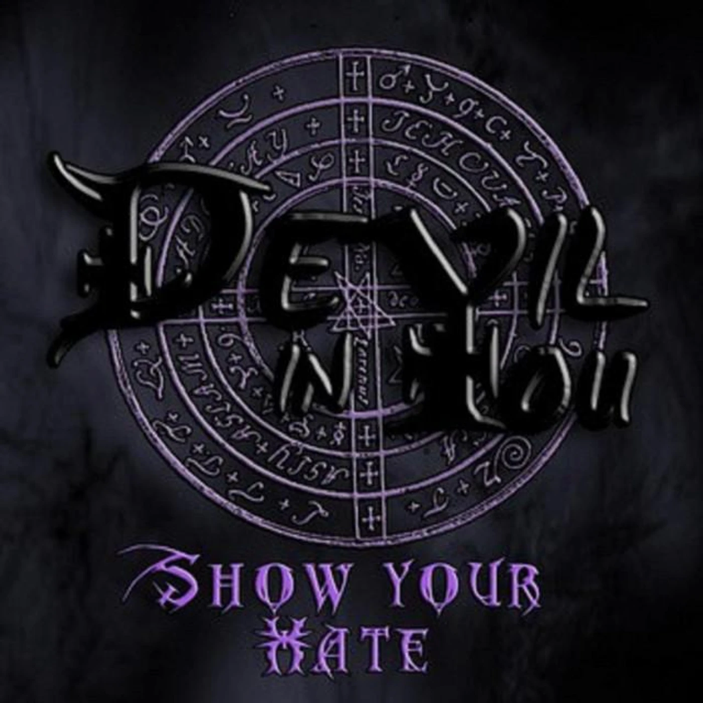 Devil In You