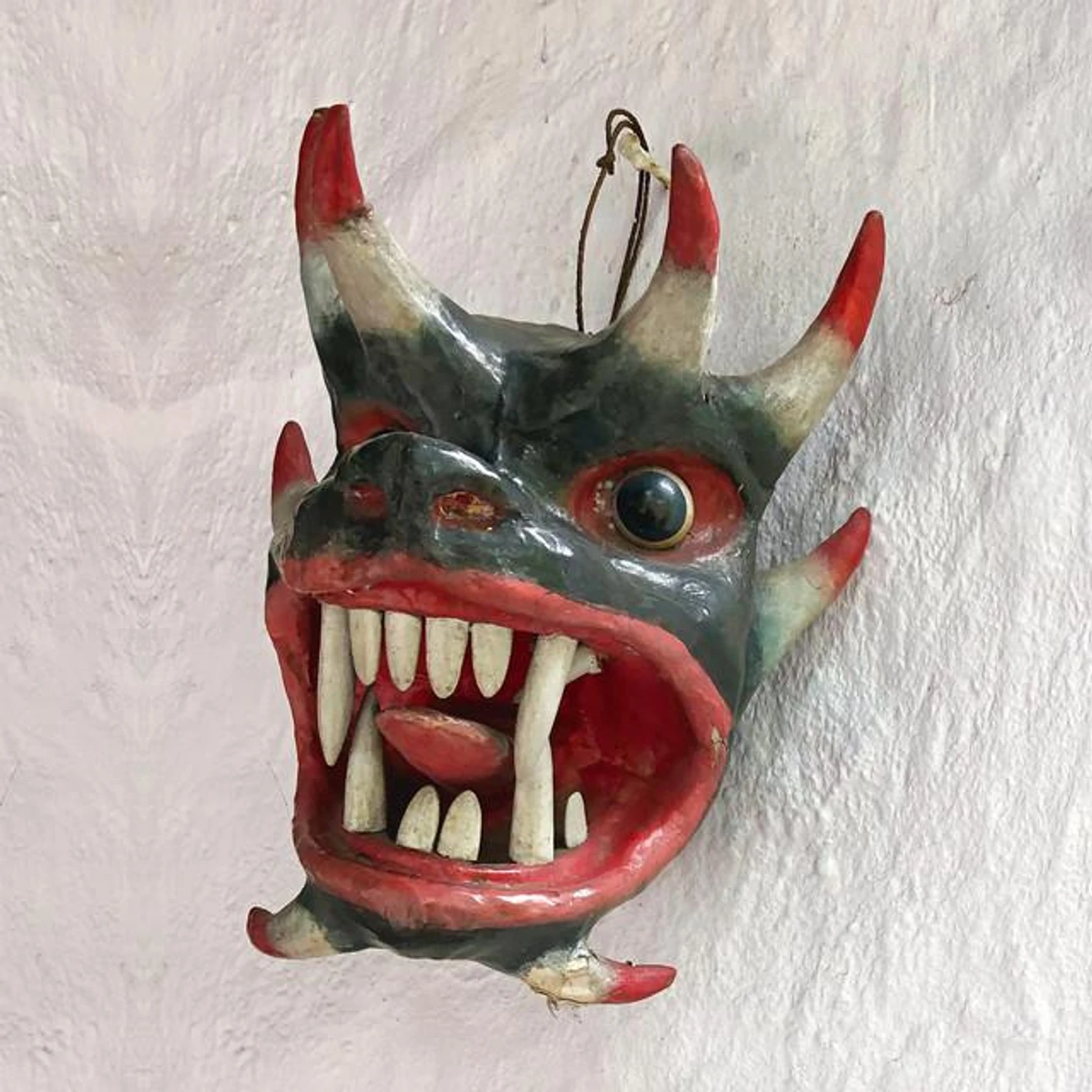 Devil To Pay Brand Page