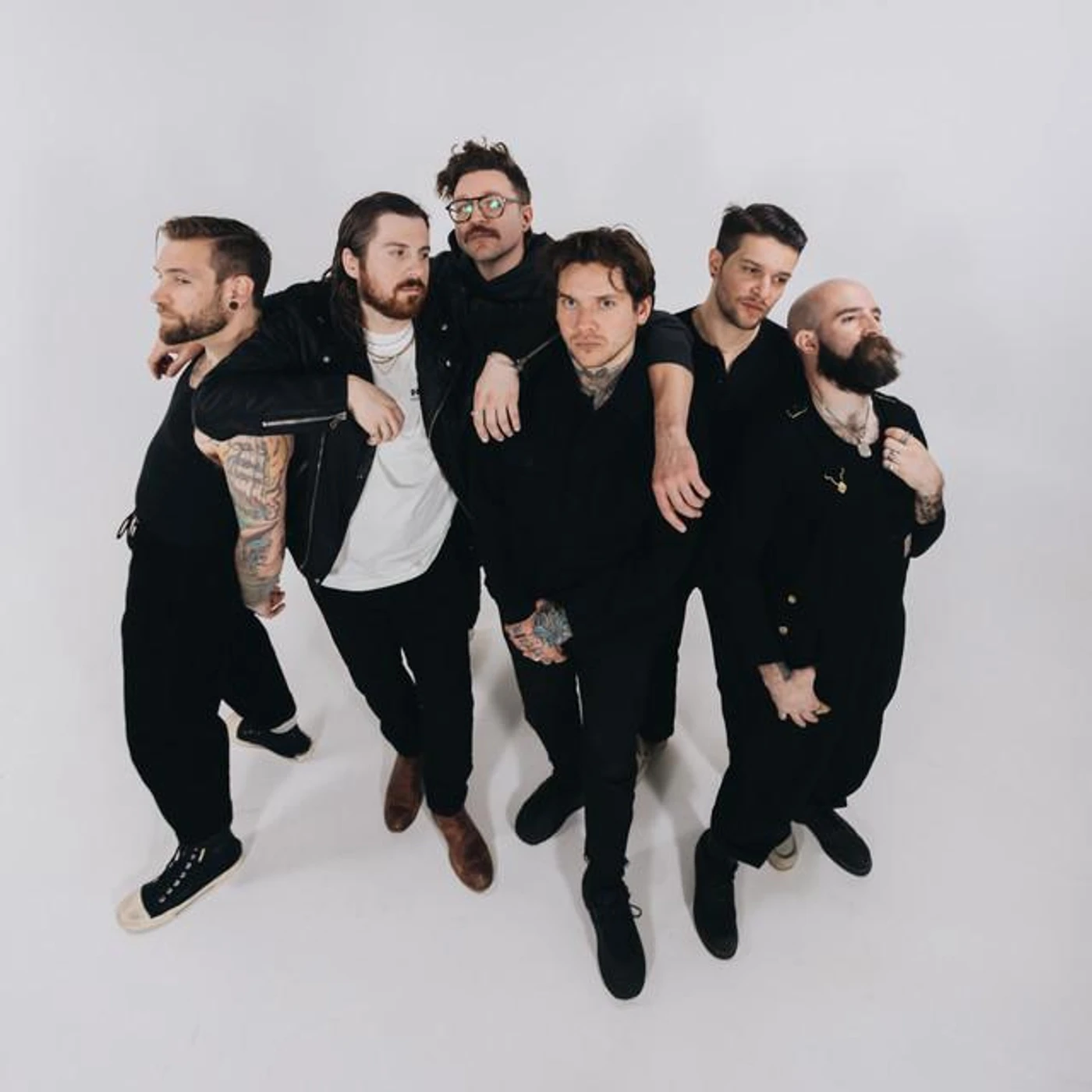 The Devil Wears Prada Brand Page