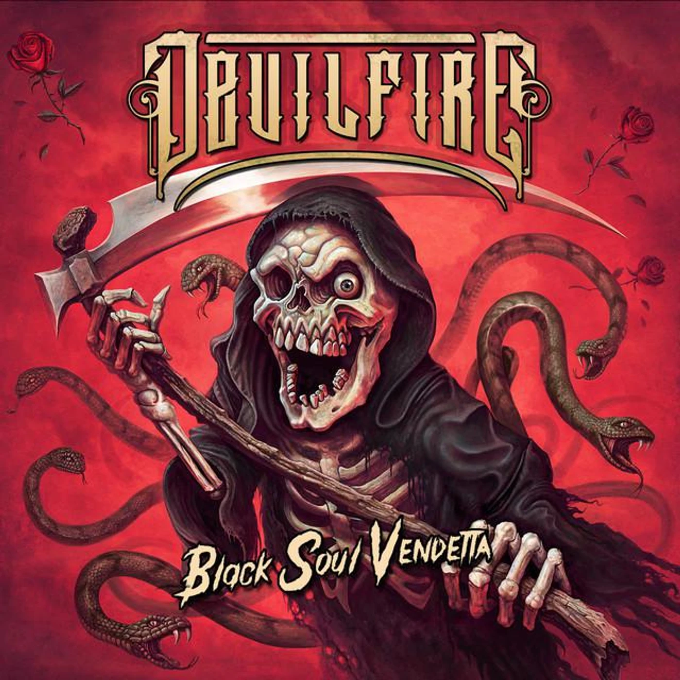 Devilfire