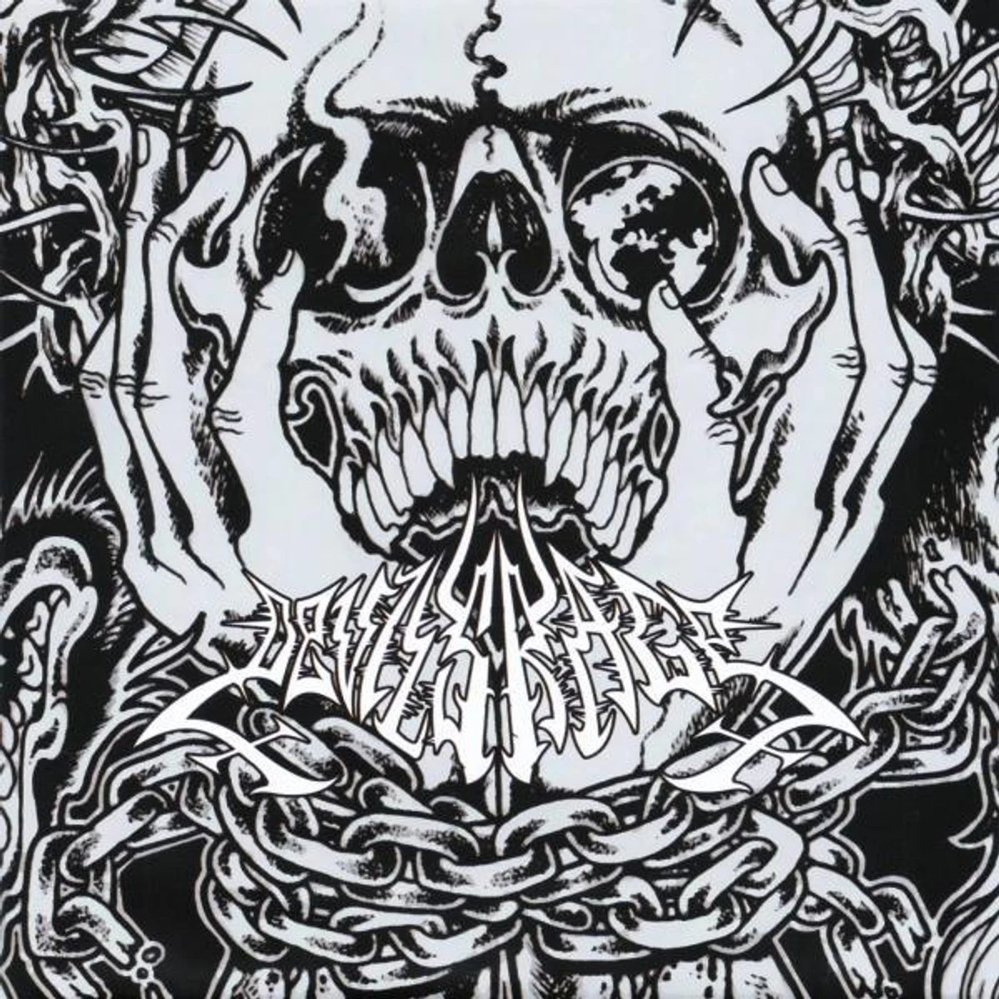 Devils Rage