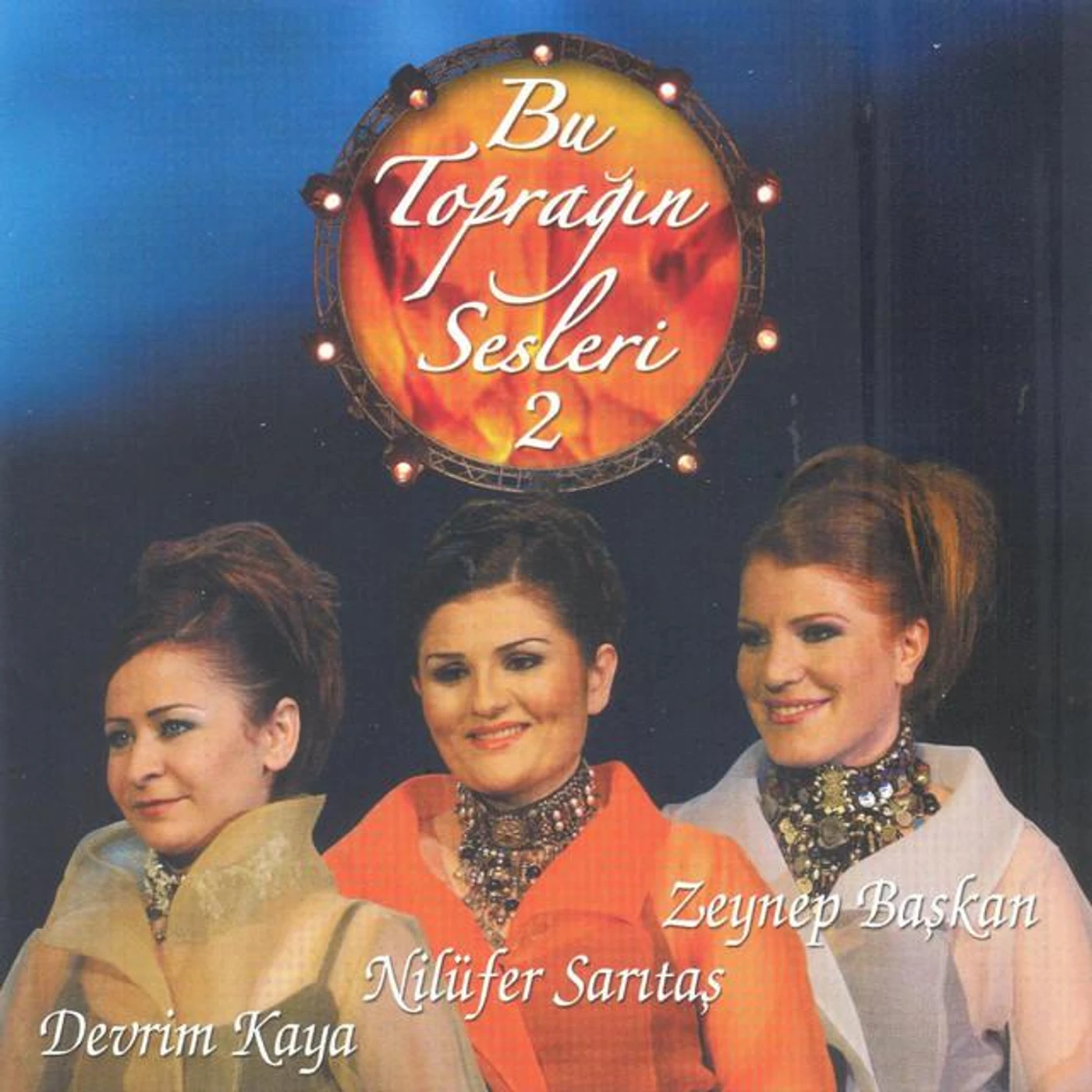 Devrim Kaya Brand Page