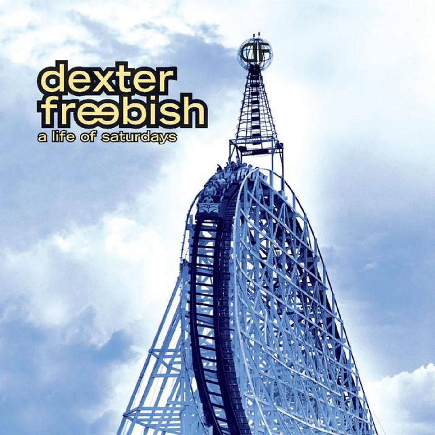 Dexter Freebish Brand Page