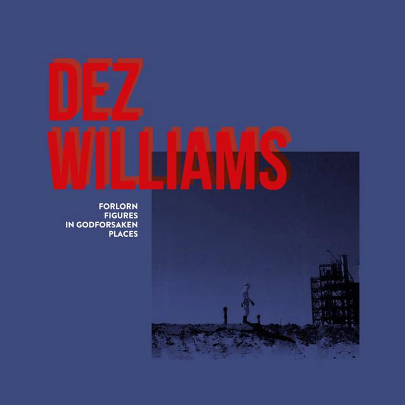 Dez Williams Brand Page