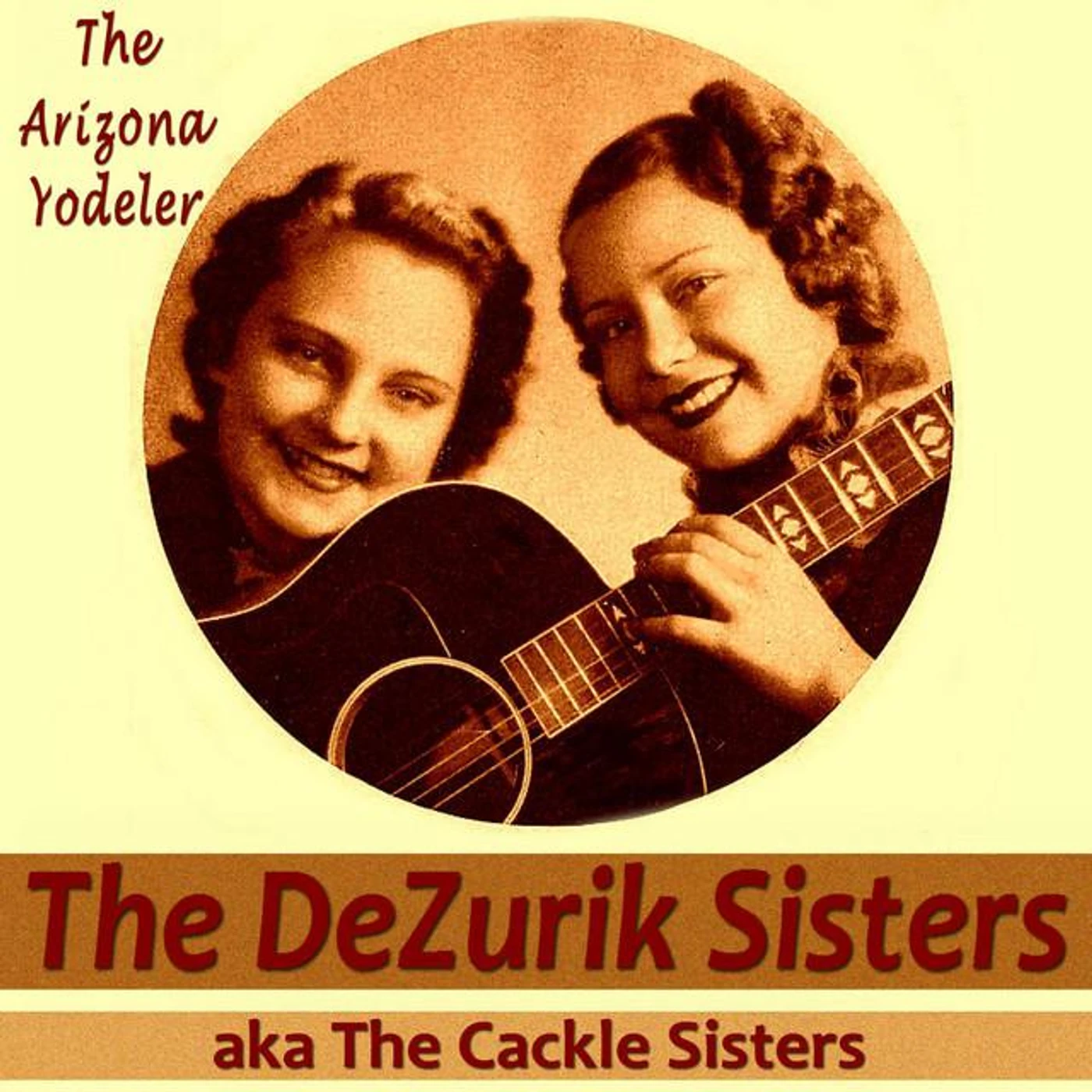 The DeZurik Sisters Brand Page