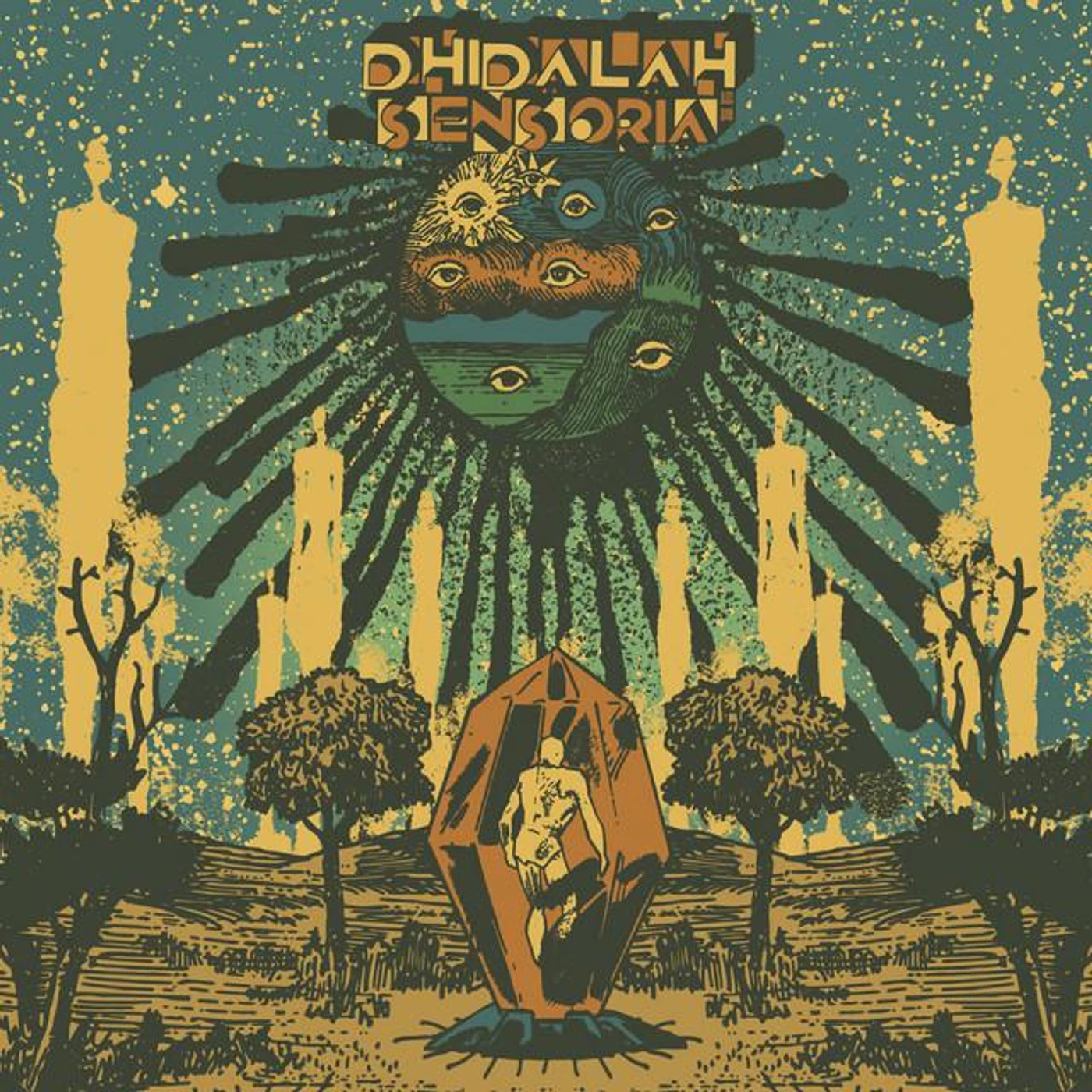 Dhidalah Brand Page