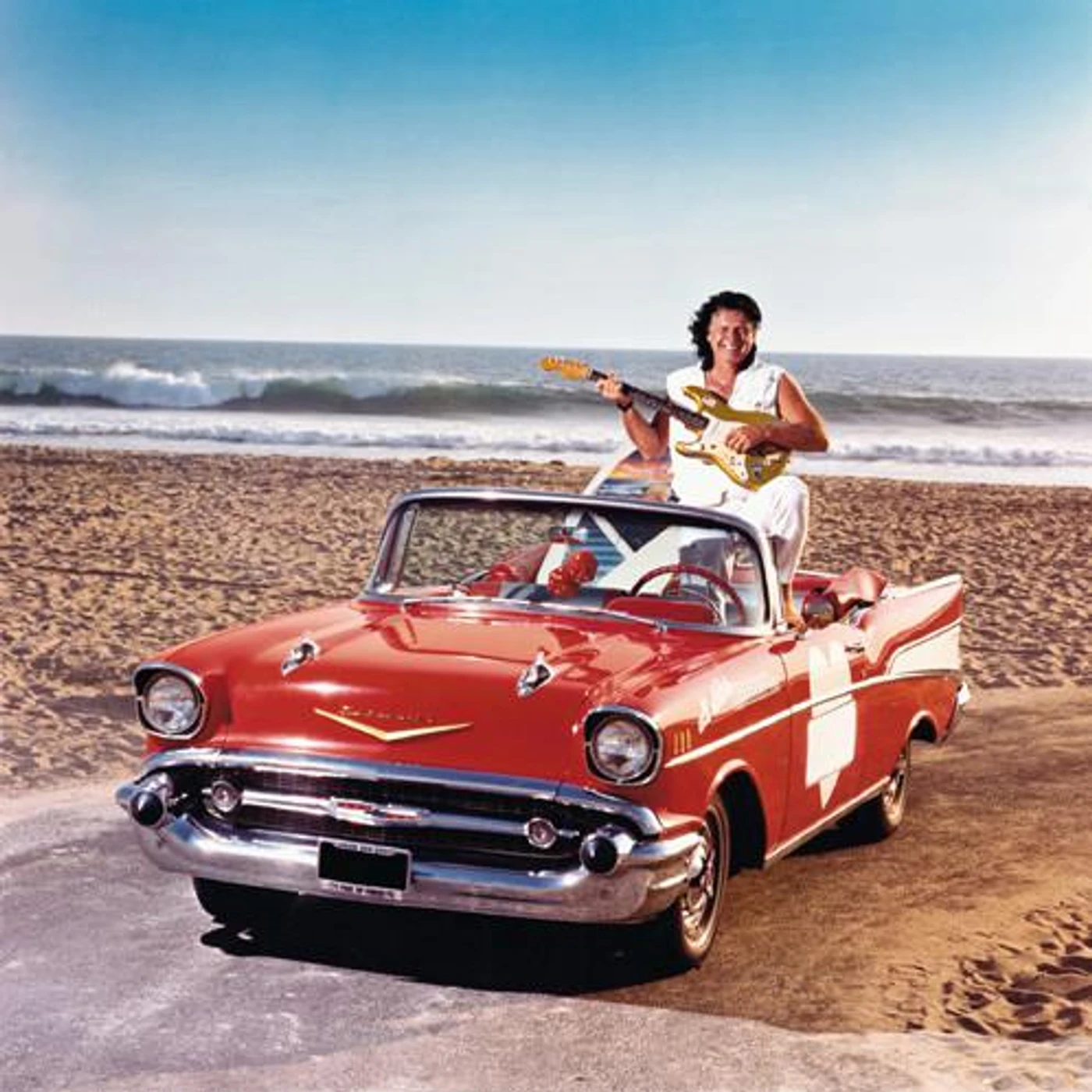 Dick Dale Brand Page