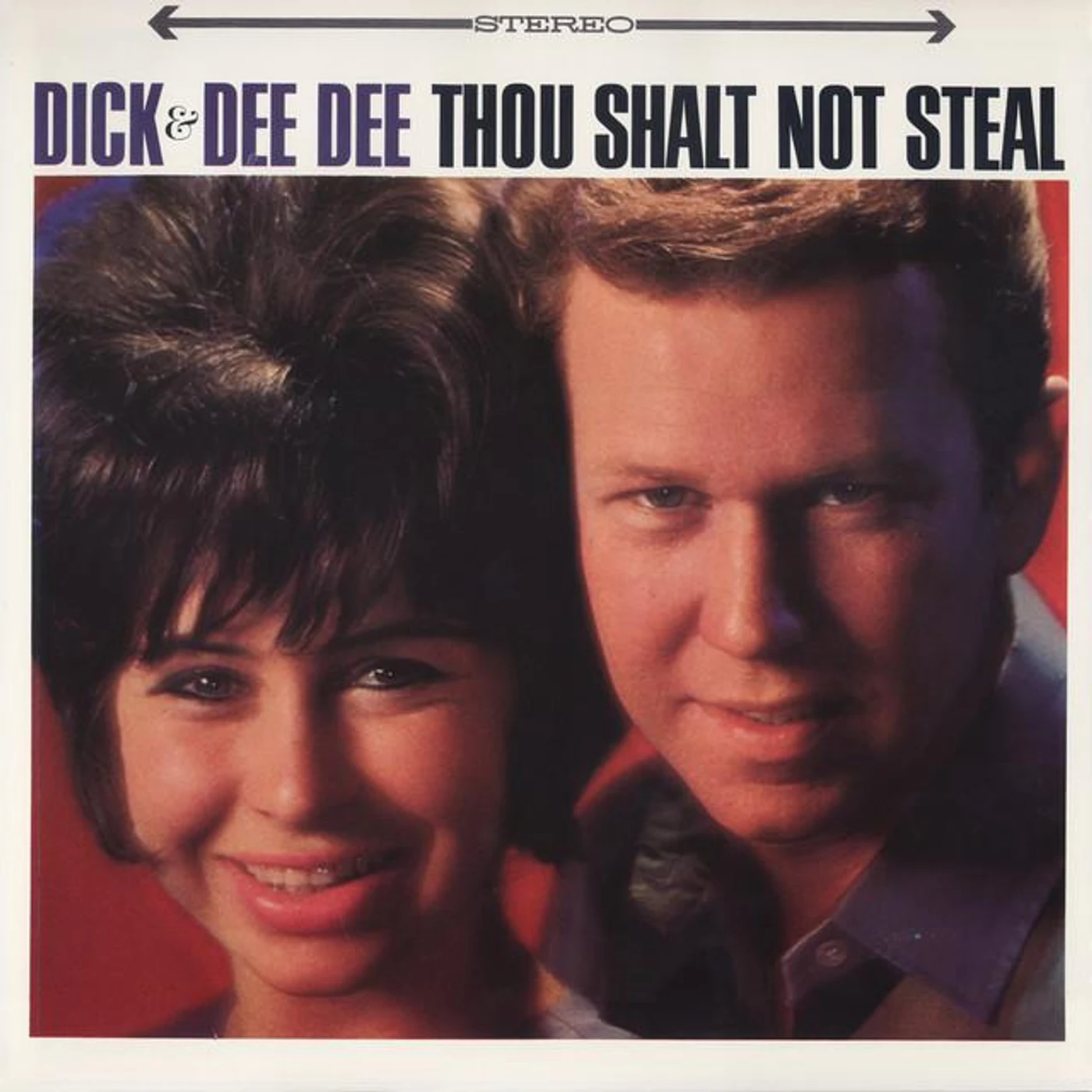 Dick & Dee Dee Brand Page