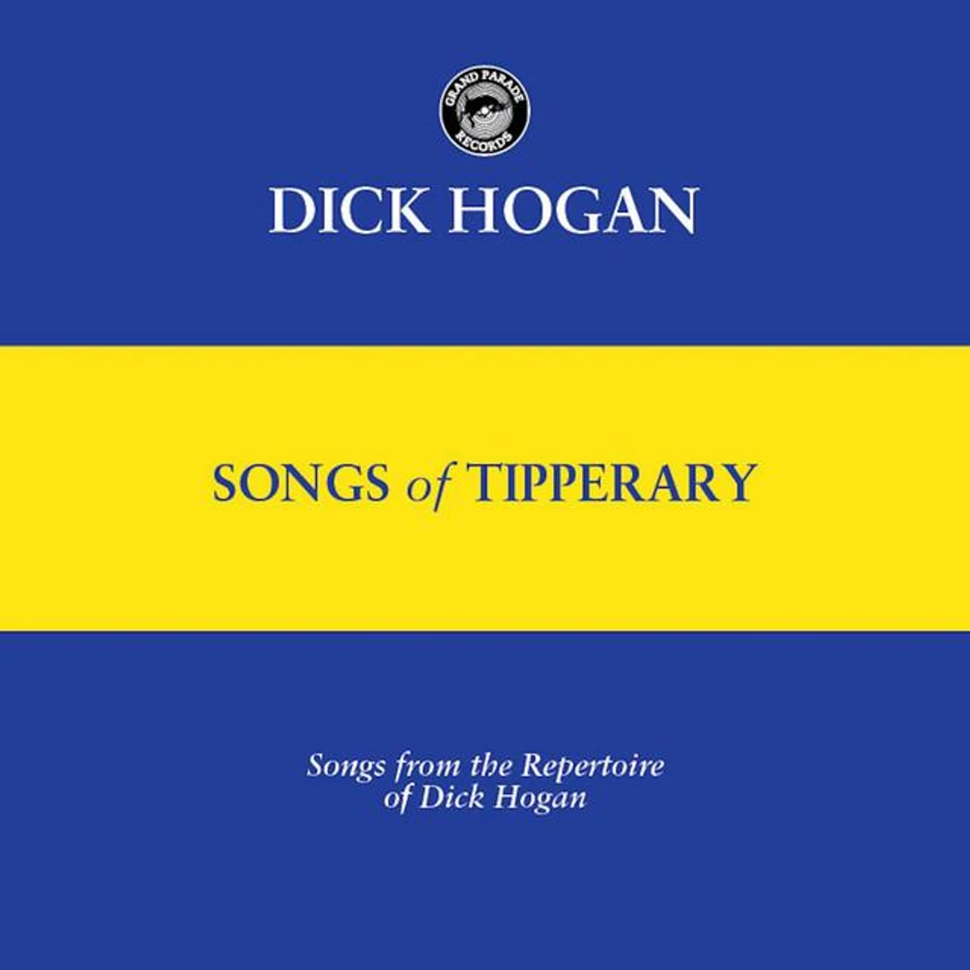 Dick Hogan