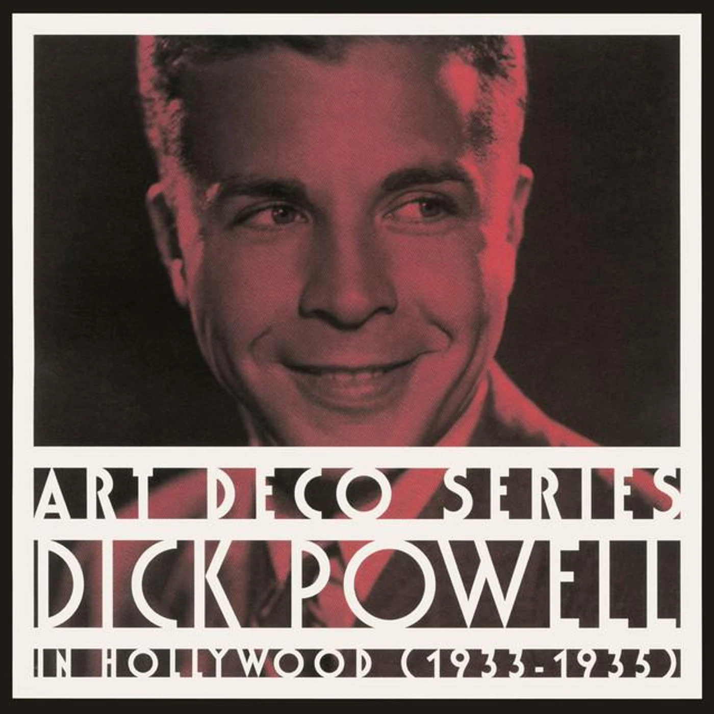 Dick Powell Brand Page