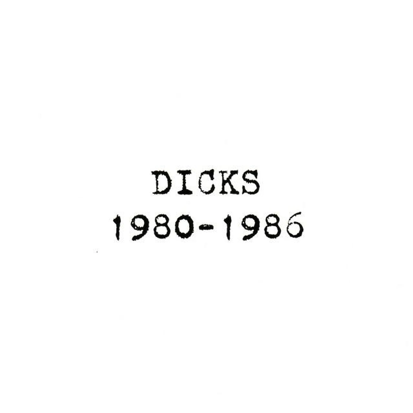 Dicks Brand Page