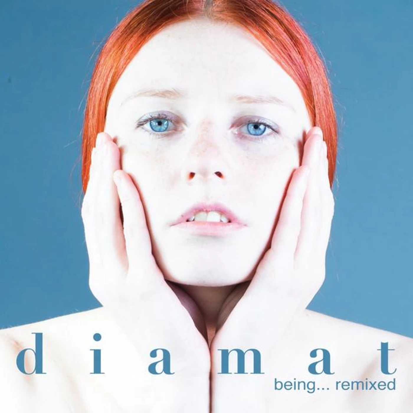 diamat Brand Page