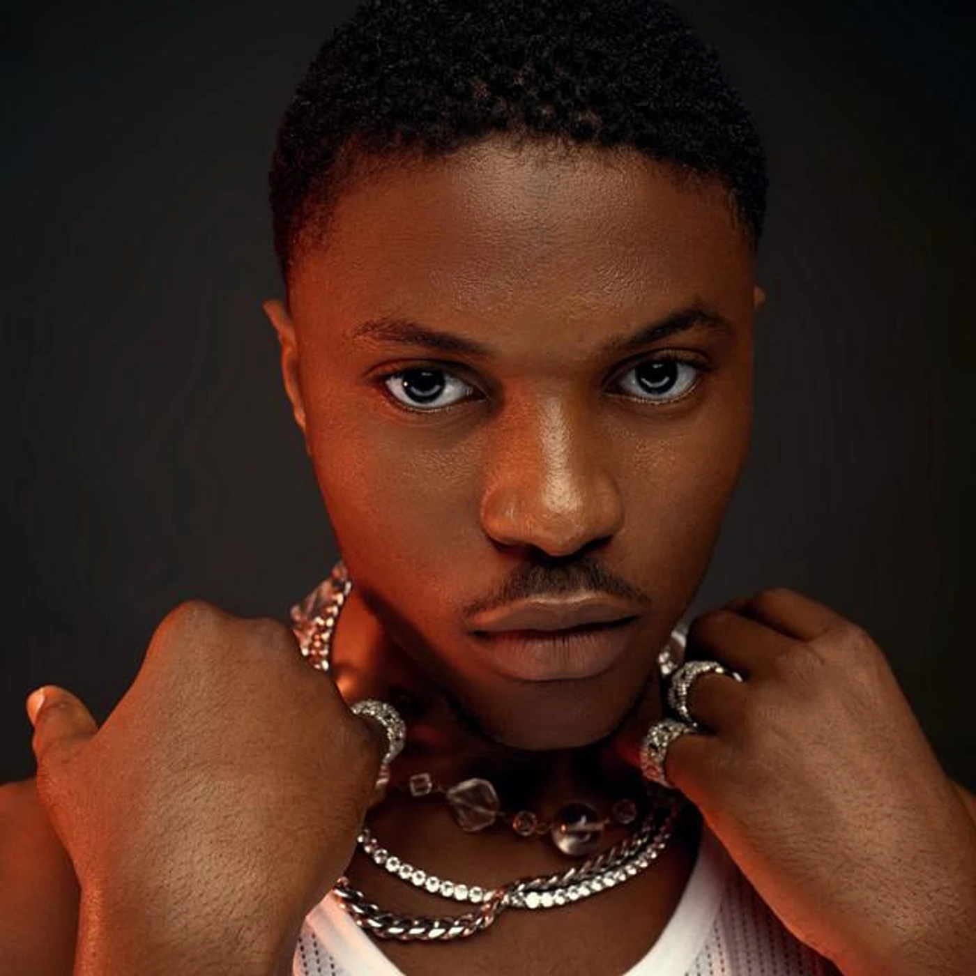 Diamond Jimma Brand Page