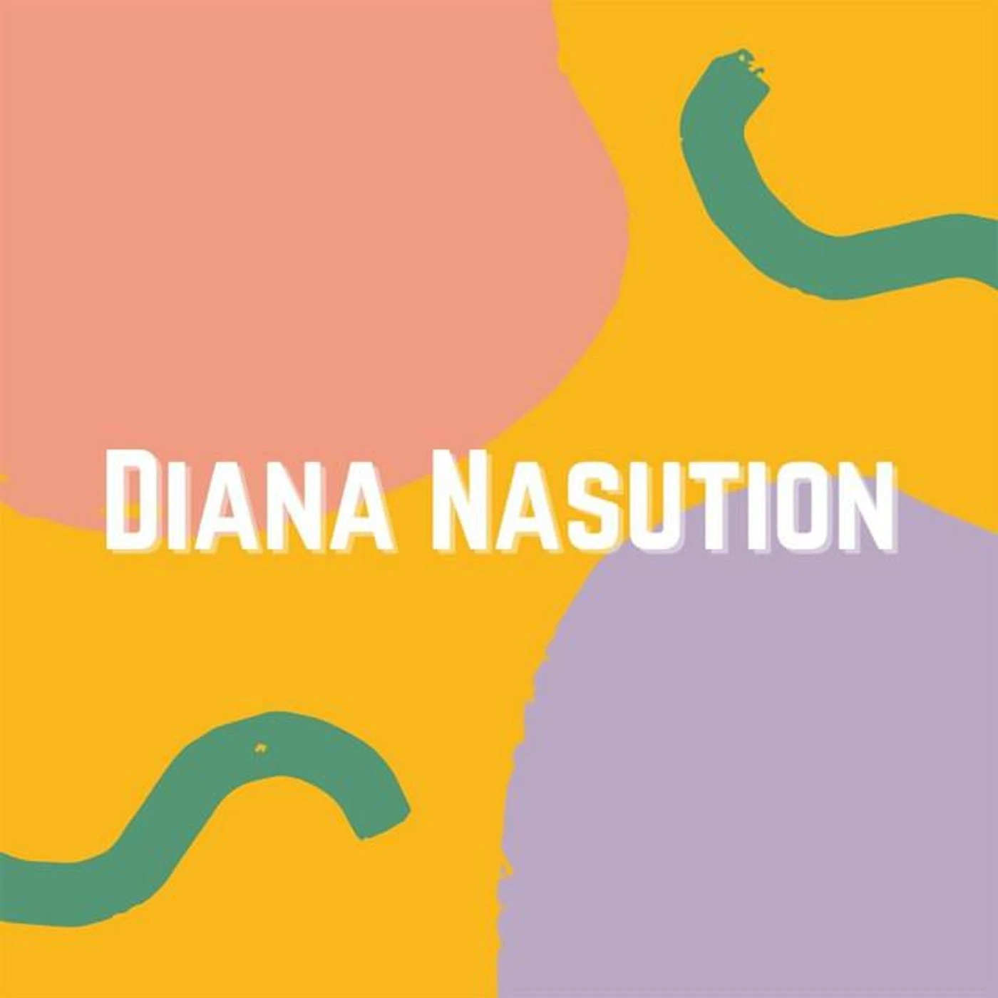 Diana Nasution